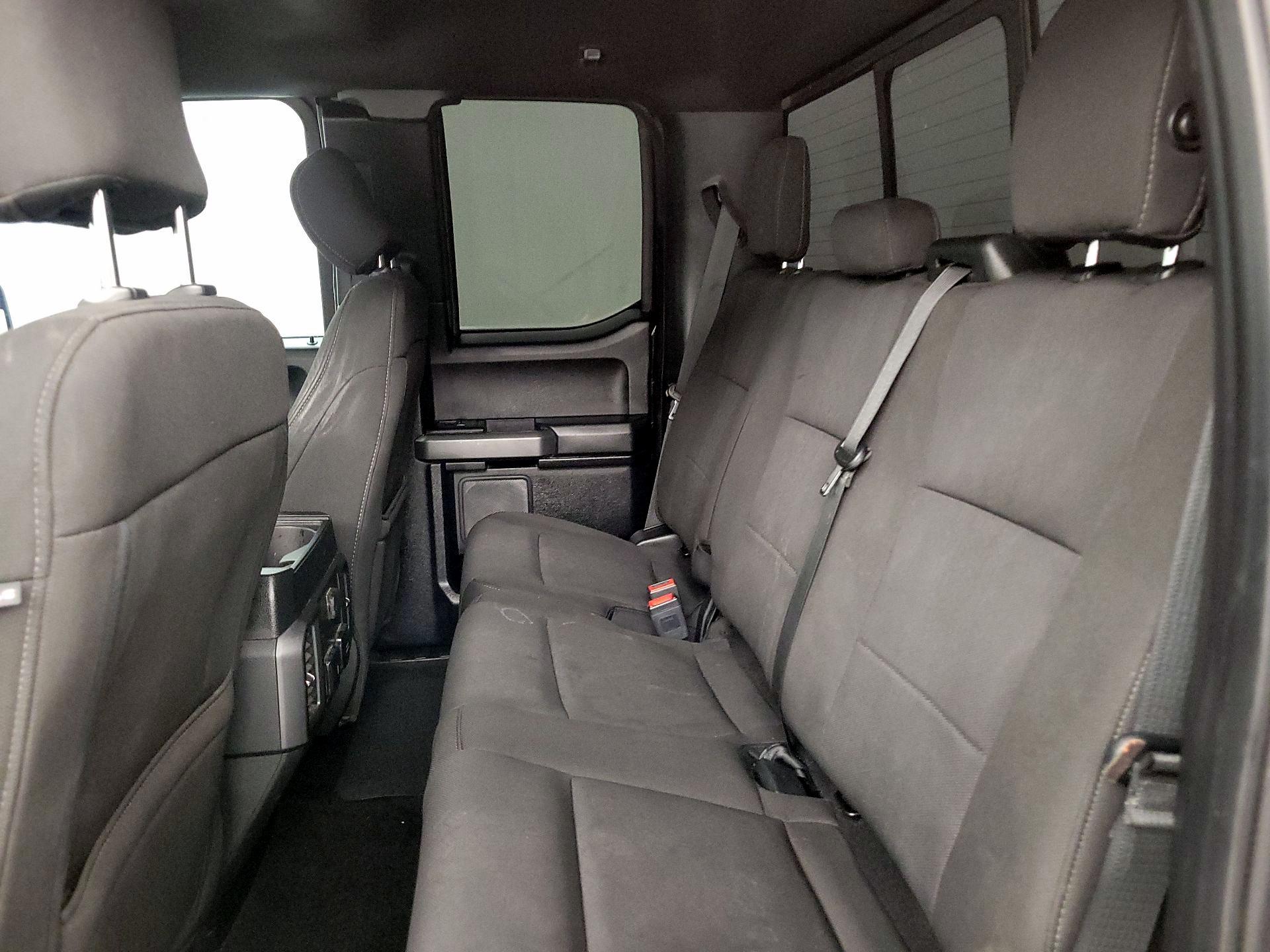 Thumbnail: 2019 Ford F-150 - 18