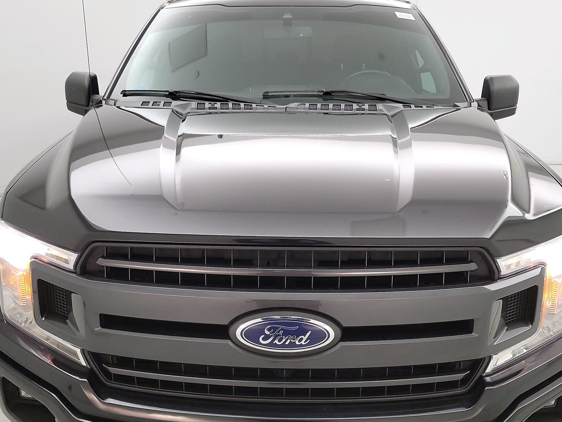 Thumbnail: 2019 Ford F-150 - 2