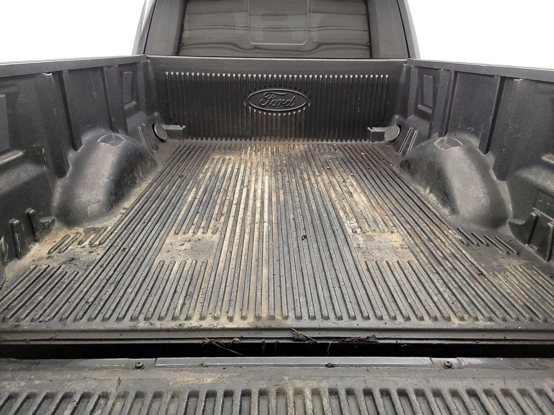 Thumbnail: 2019 Ford F-150 - 19