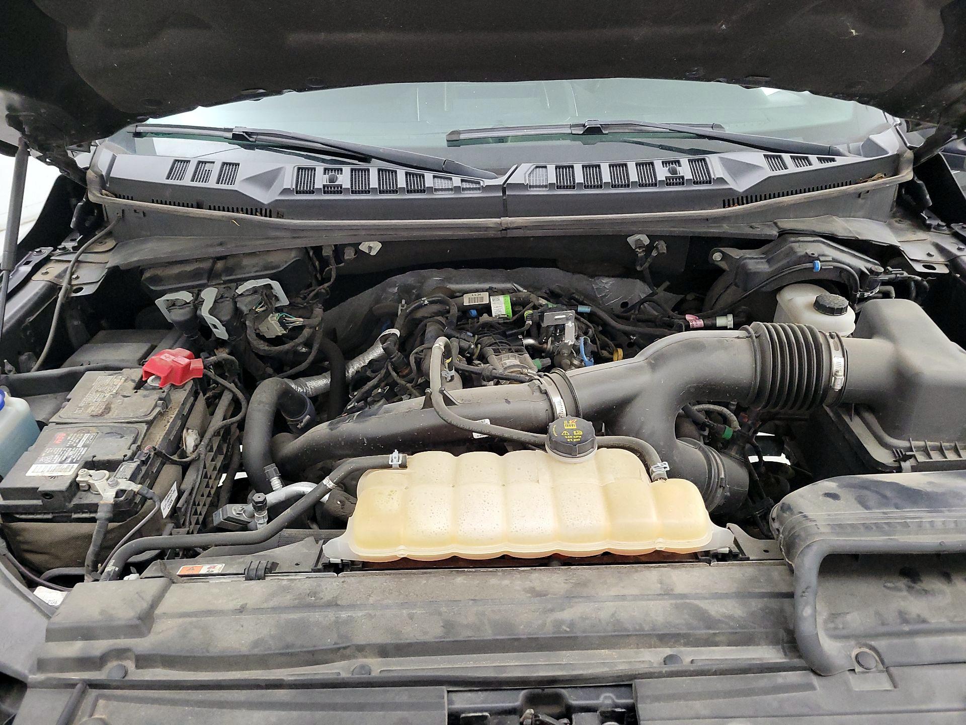 Thumbnail: 2019 Ford F-150 - 20