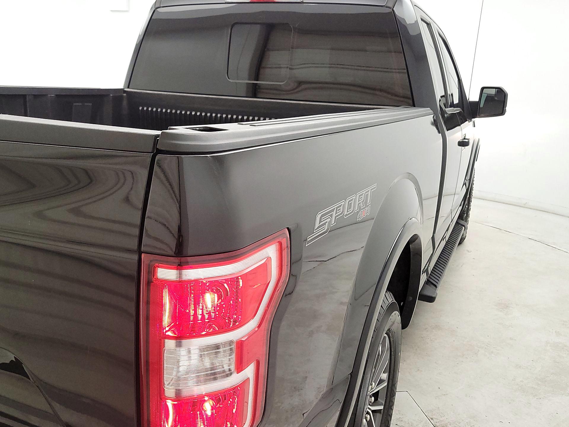 Thumbnail: 2019 Ford F-150 - 5
