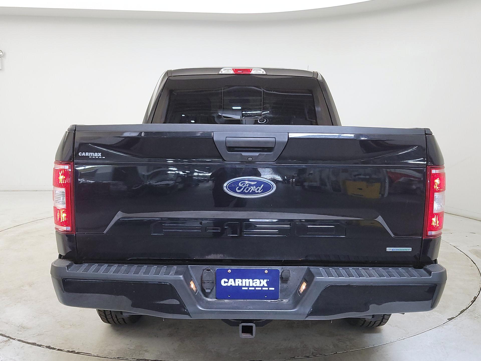 Thumbnail: 2019 Ford F-150 - 6