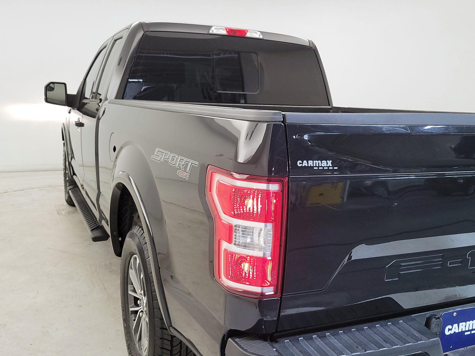Thumbnail: 2019 Ford F-150 - 7