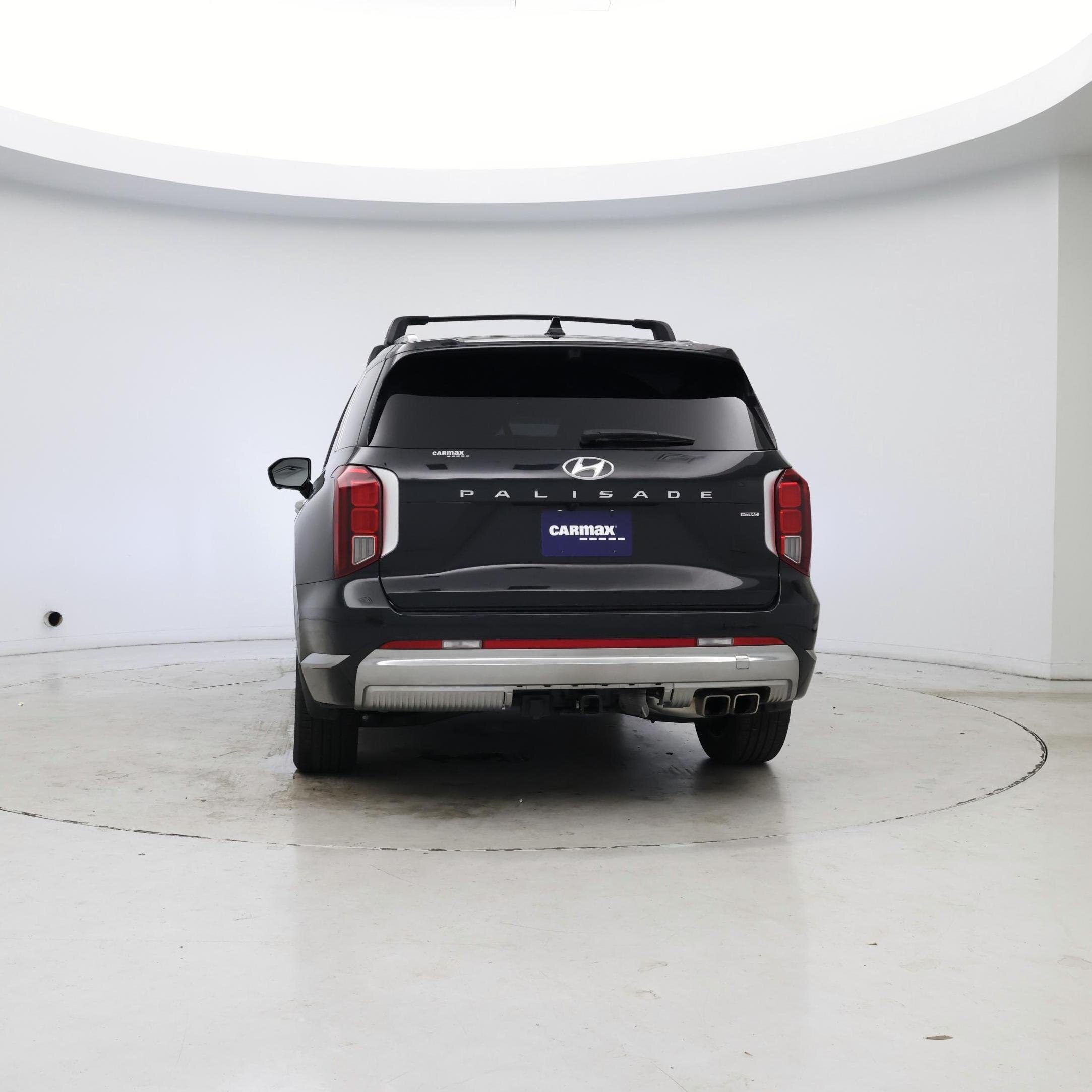 Thumbnail: 2025 Hyundai Palisade - 6