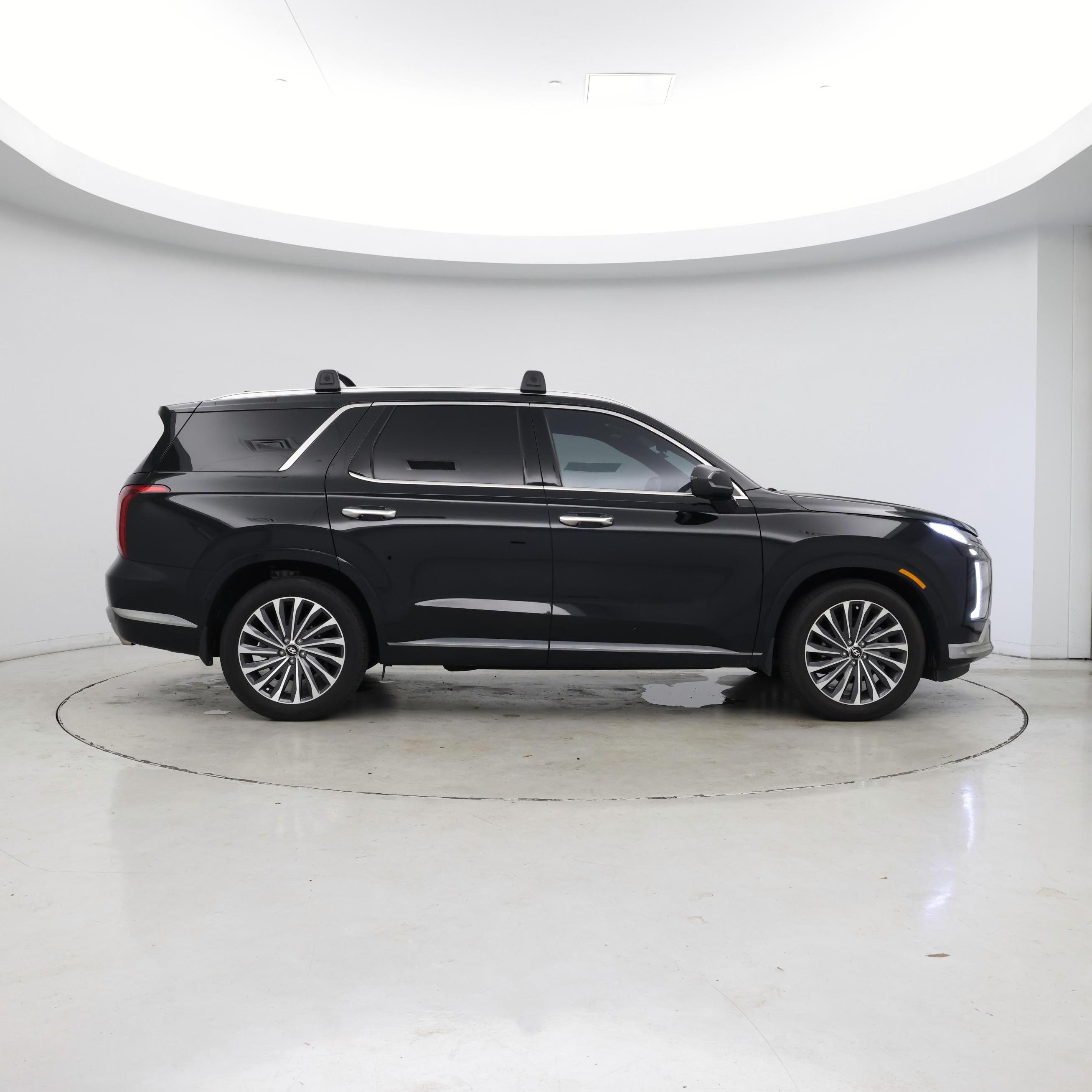 Thumbnail: 2025 Hyundai Palisade - 7