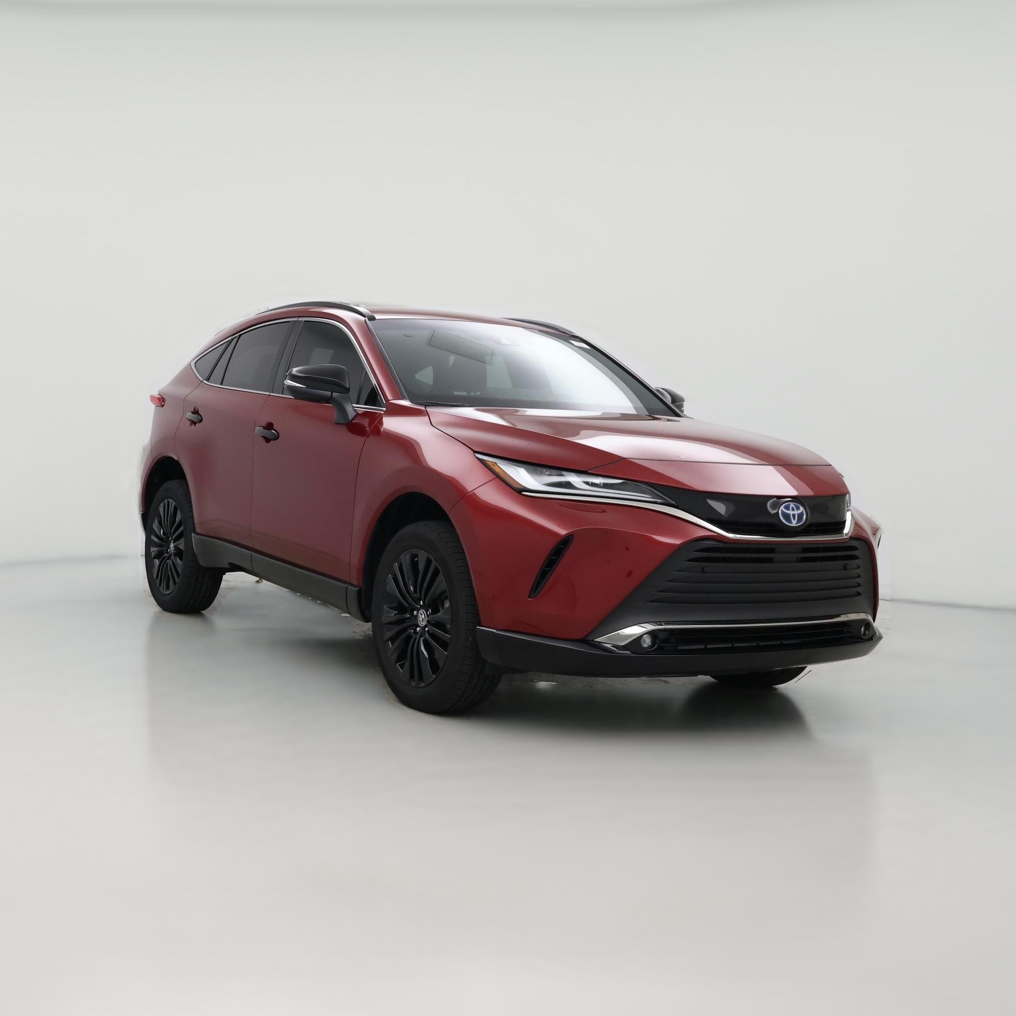 Thumbnail: 2024 Toyota Venza - 1