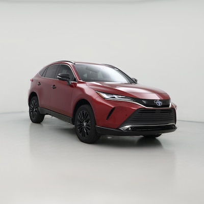 2024 Toyota Venza Hybrid Nightshade