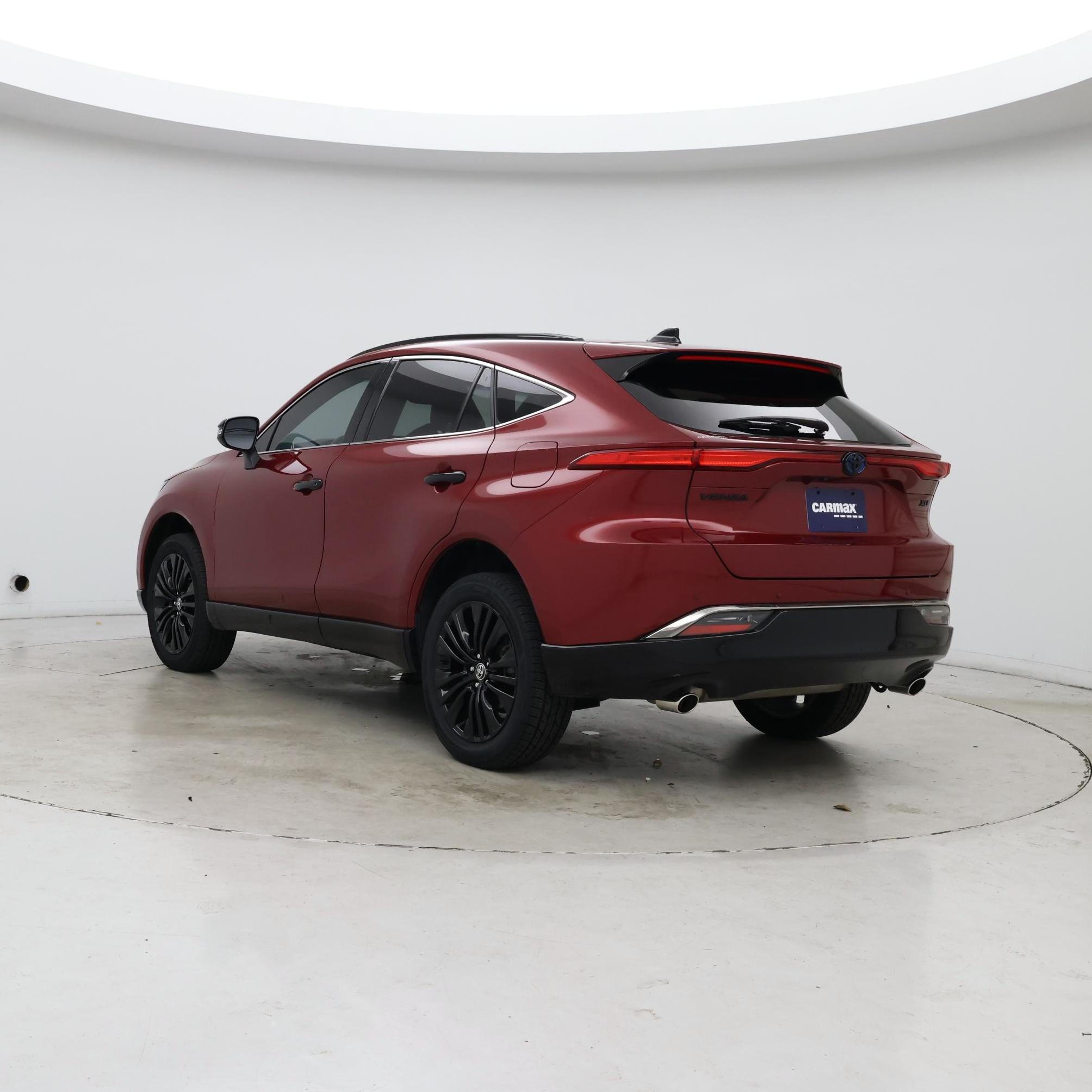 Thumbnail: 2024 Toyota Venza - 2