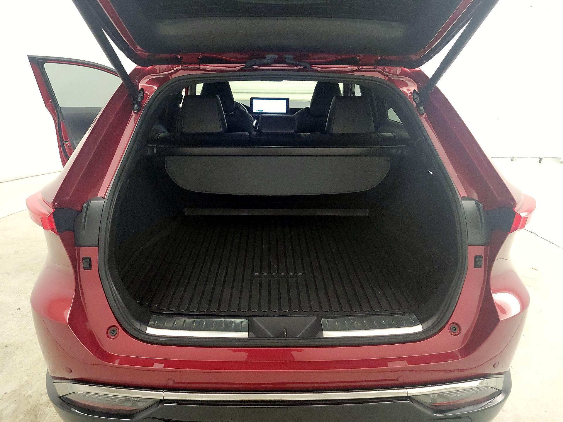 Thumbnail: 2024 Toyota Venza - 20