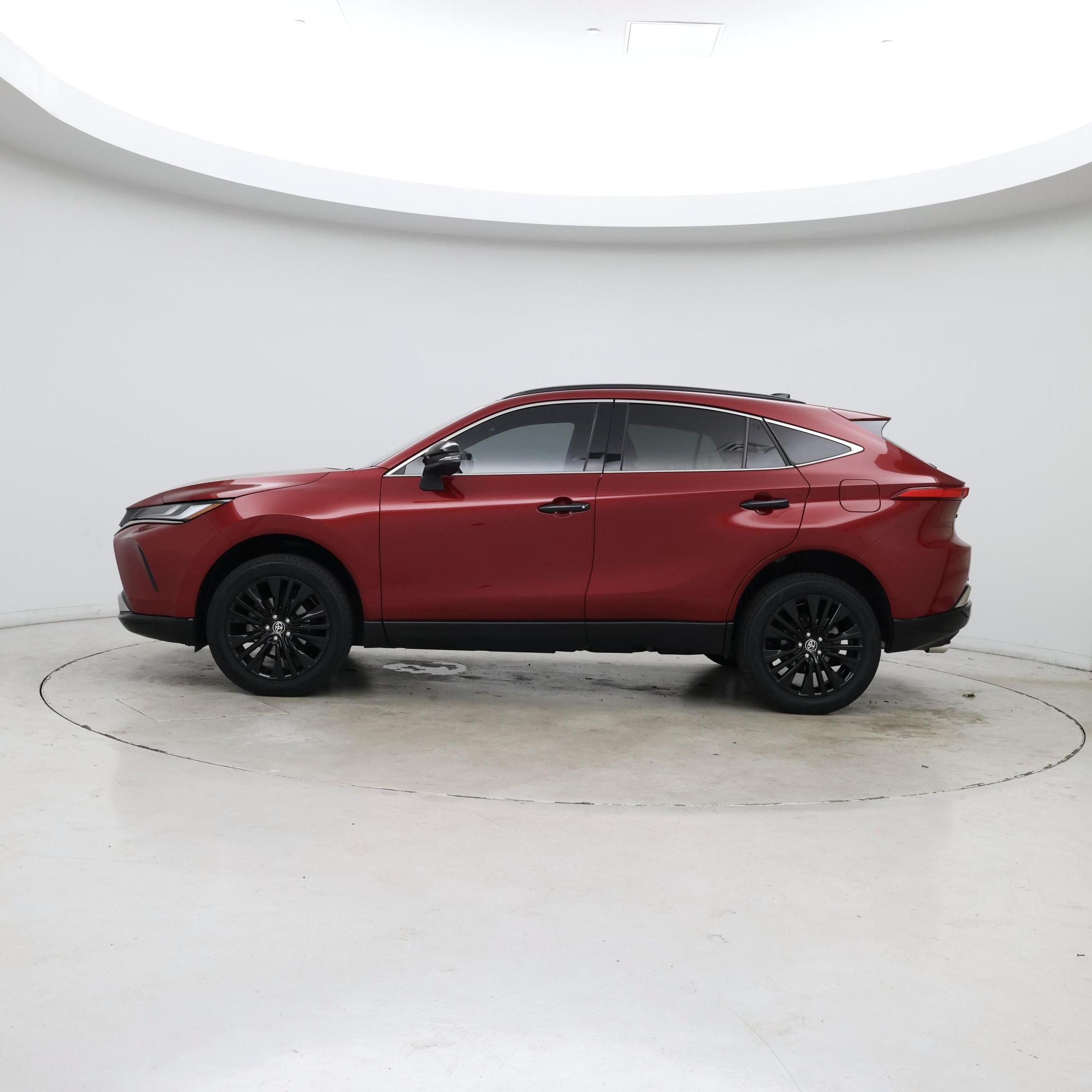 Thumbnail: 2024 Toyota Venza - 3