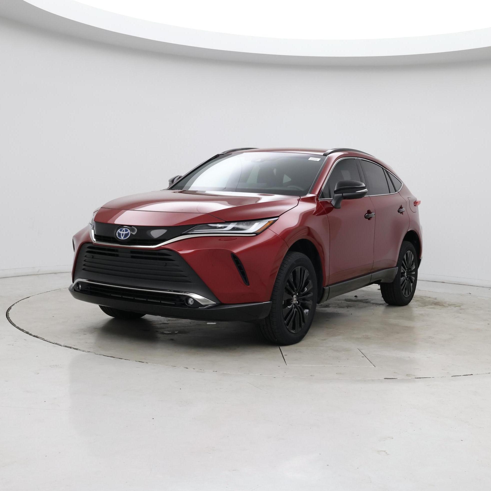 Thumbnail: 2024 Toyota Venza - 4
