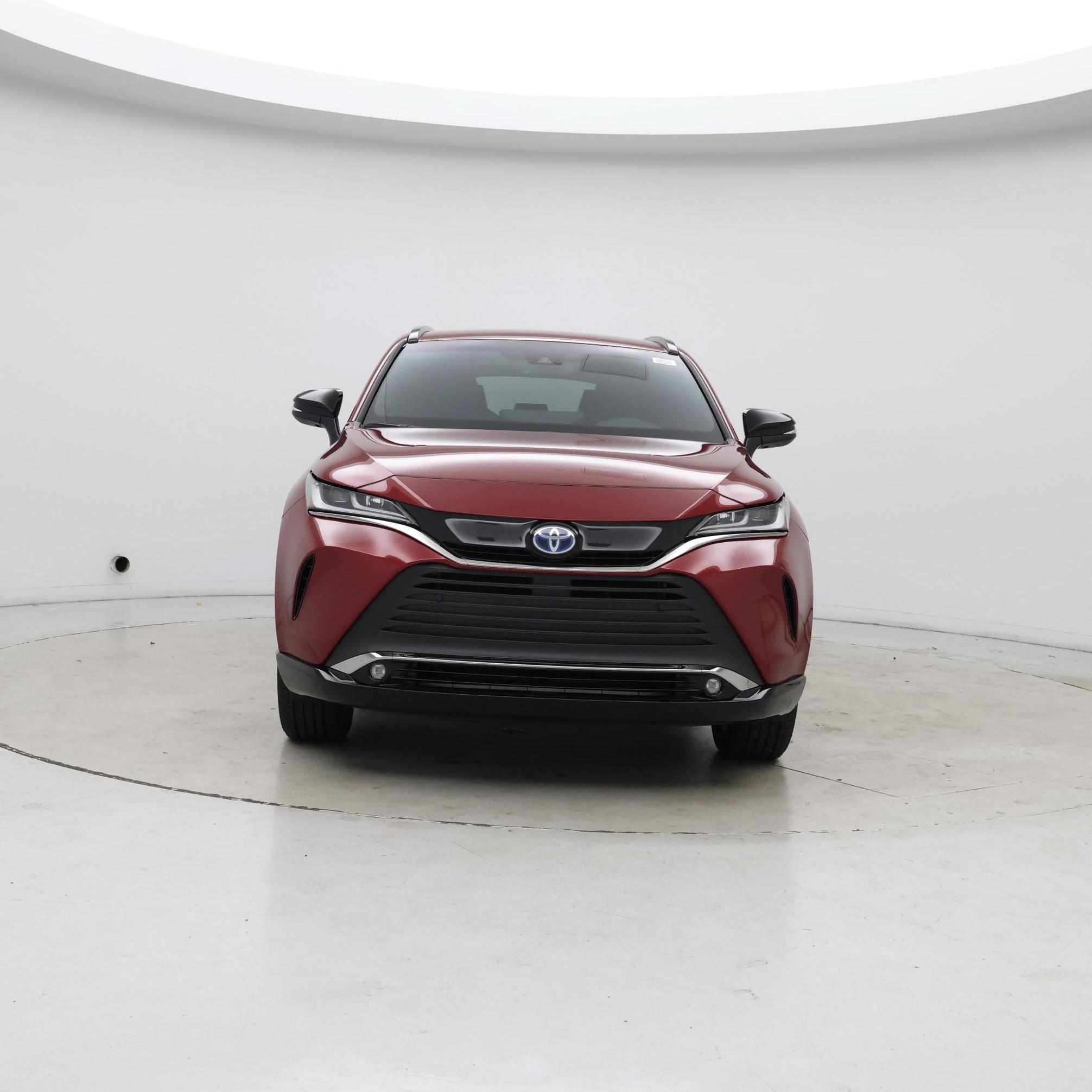 Thumbnail: 2024 Toyota Venza - 5