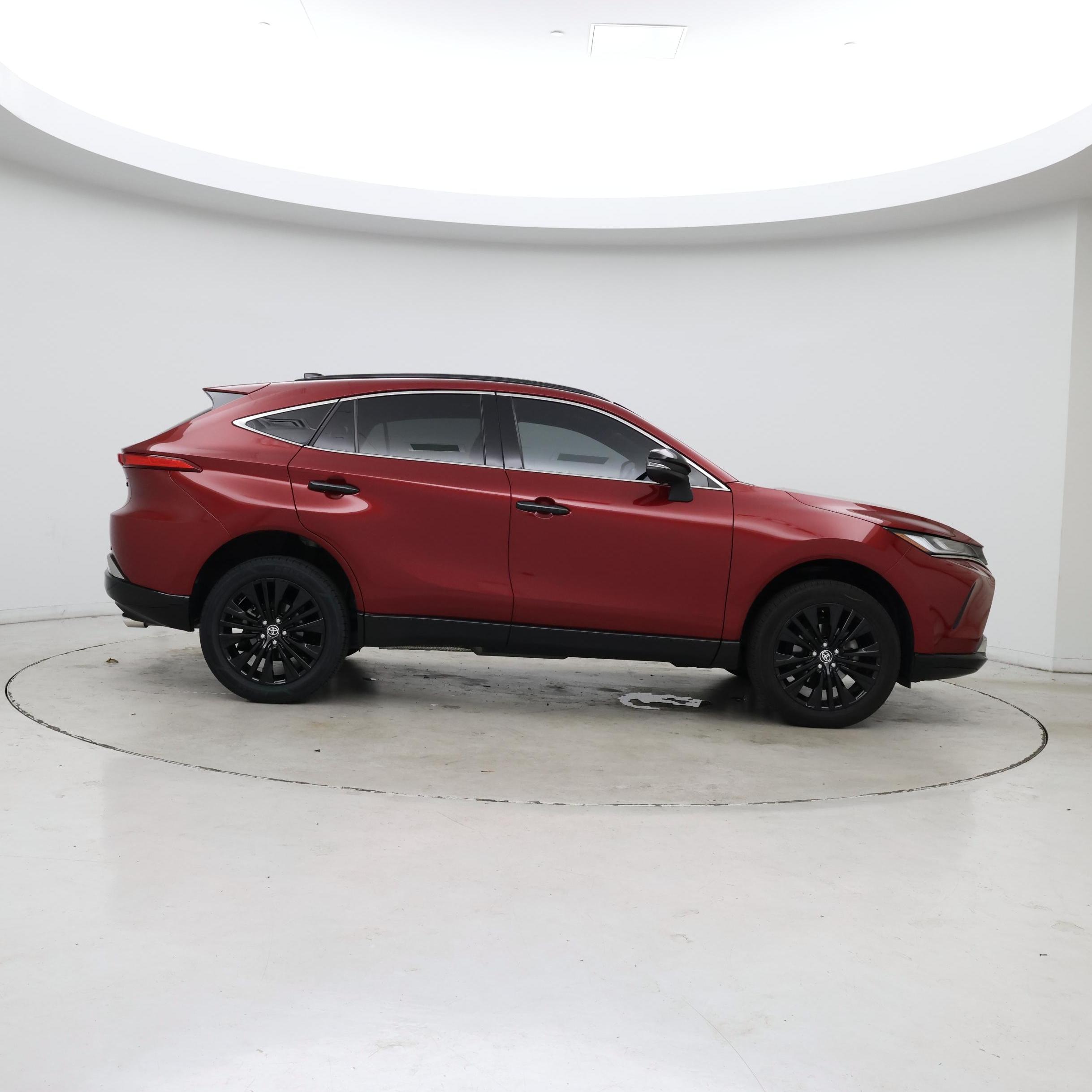 Thumbnail: 2024 Toyota Venza - 7