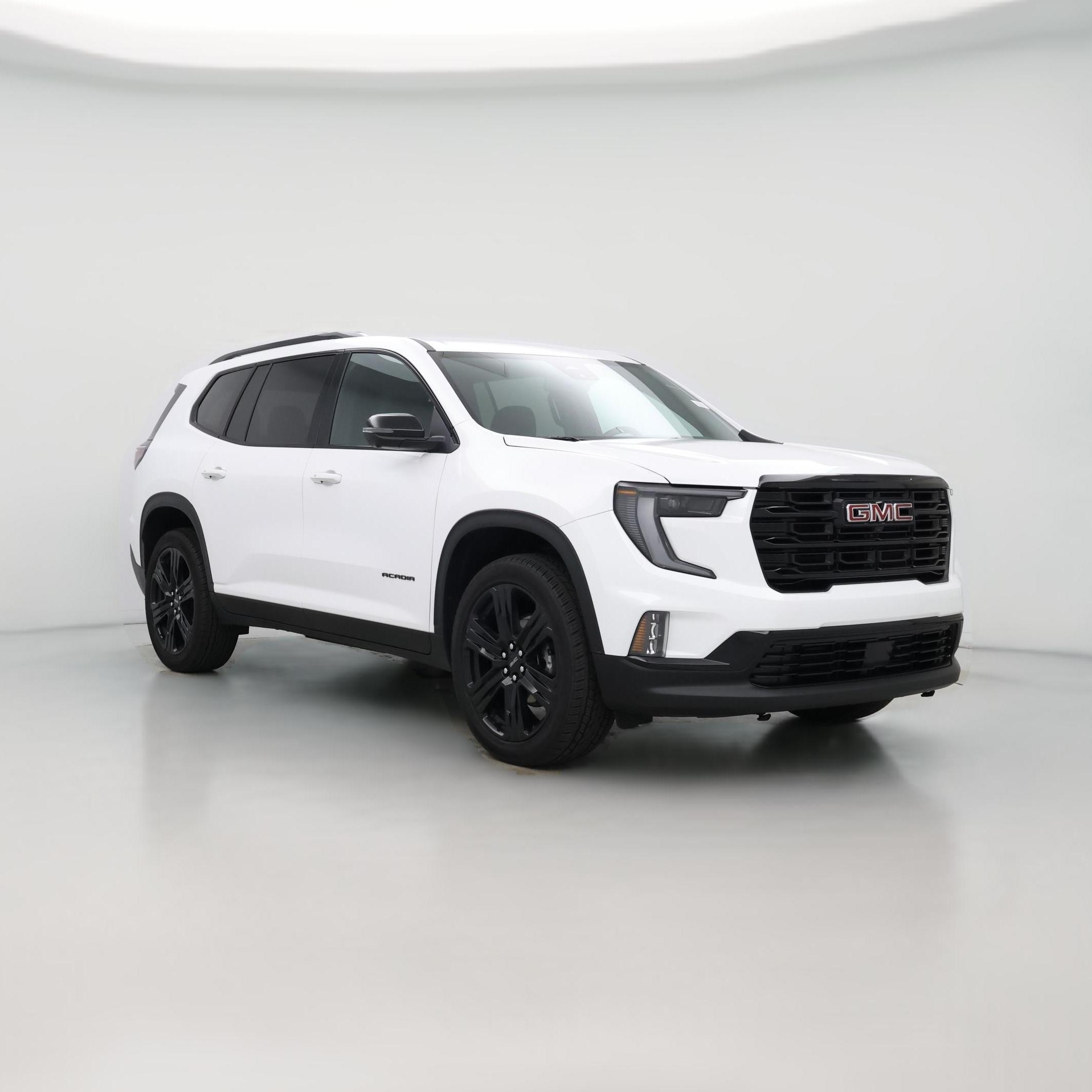 Thumbnail: 2025 GMC Acadia - 1