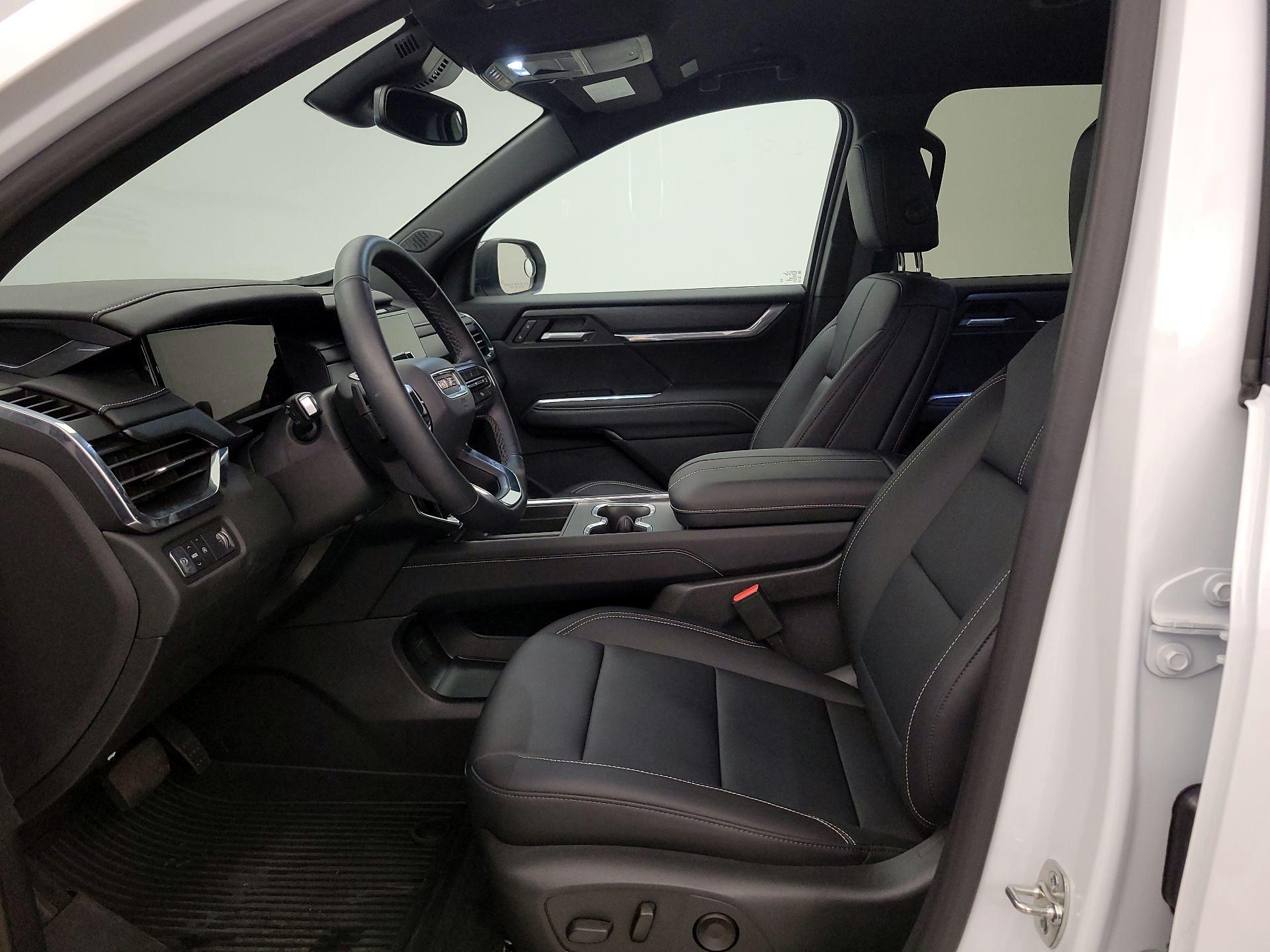 Thumbnail: 2025 GMC Acadia - 11