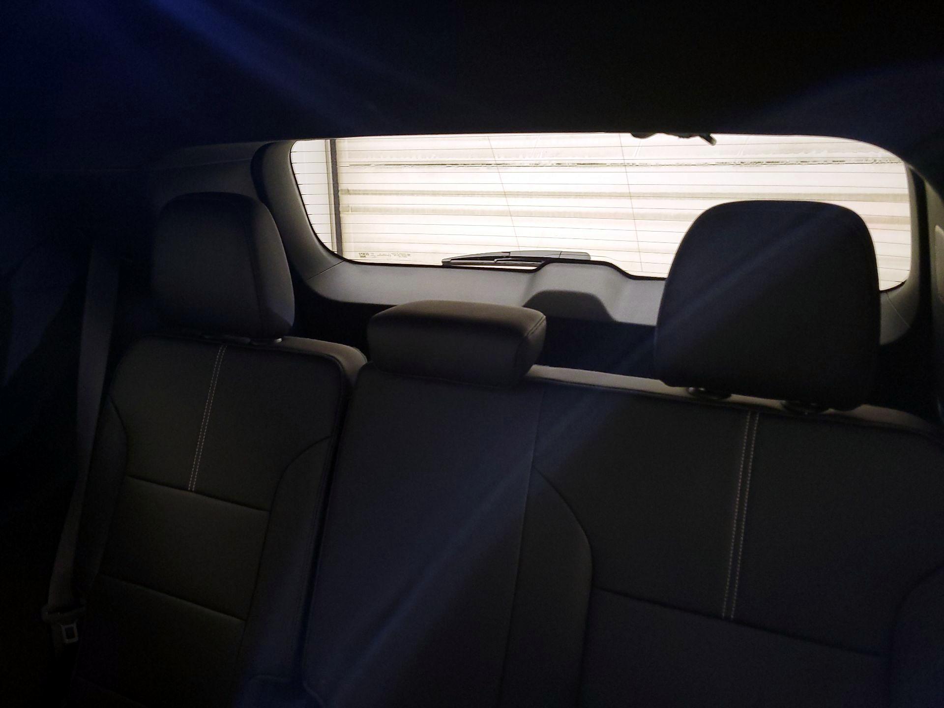 Thumbnail: 2025 GMC Acadia - 20