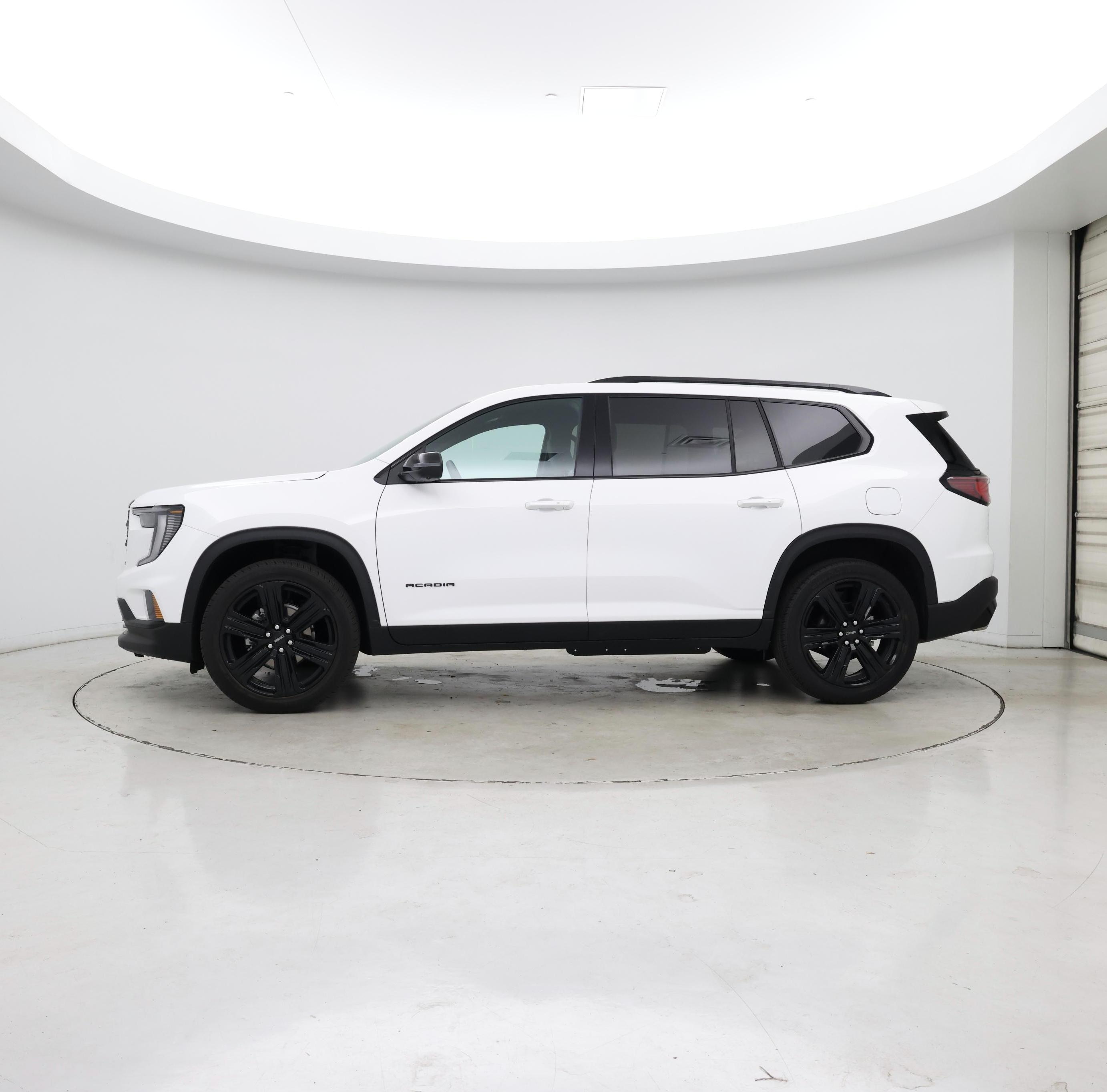 Thumbnail: 2025 GMC Acadia - 3