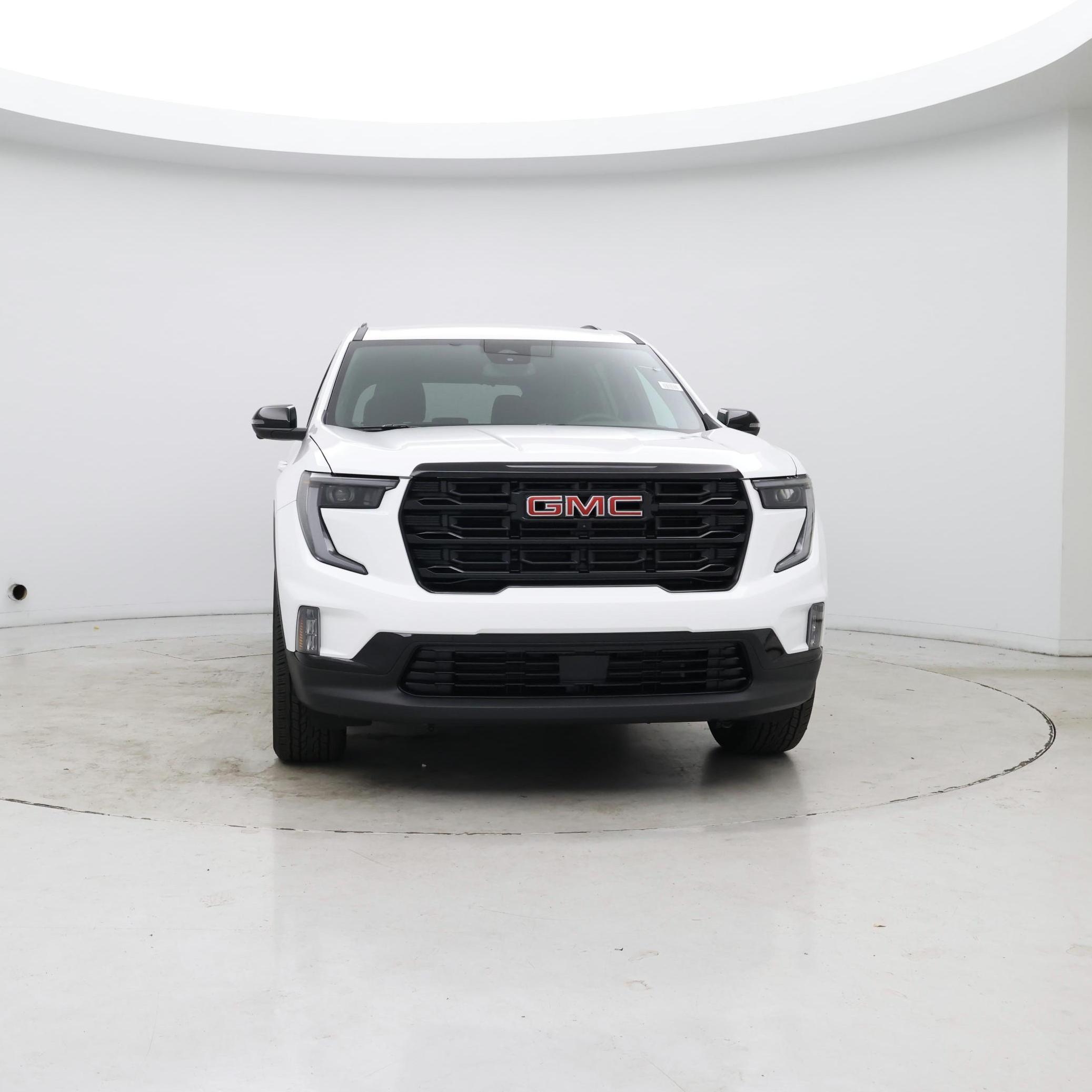 Thumbnail: 2025 GMC Acadia - 5