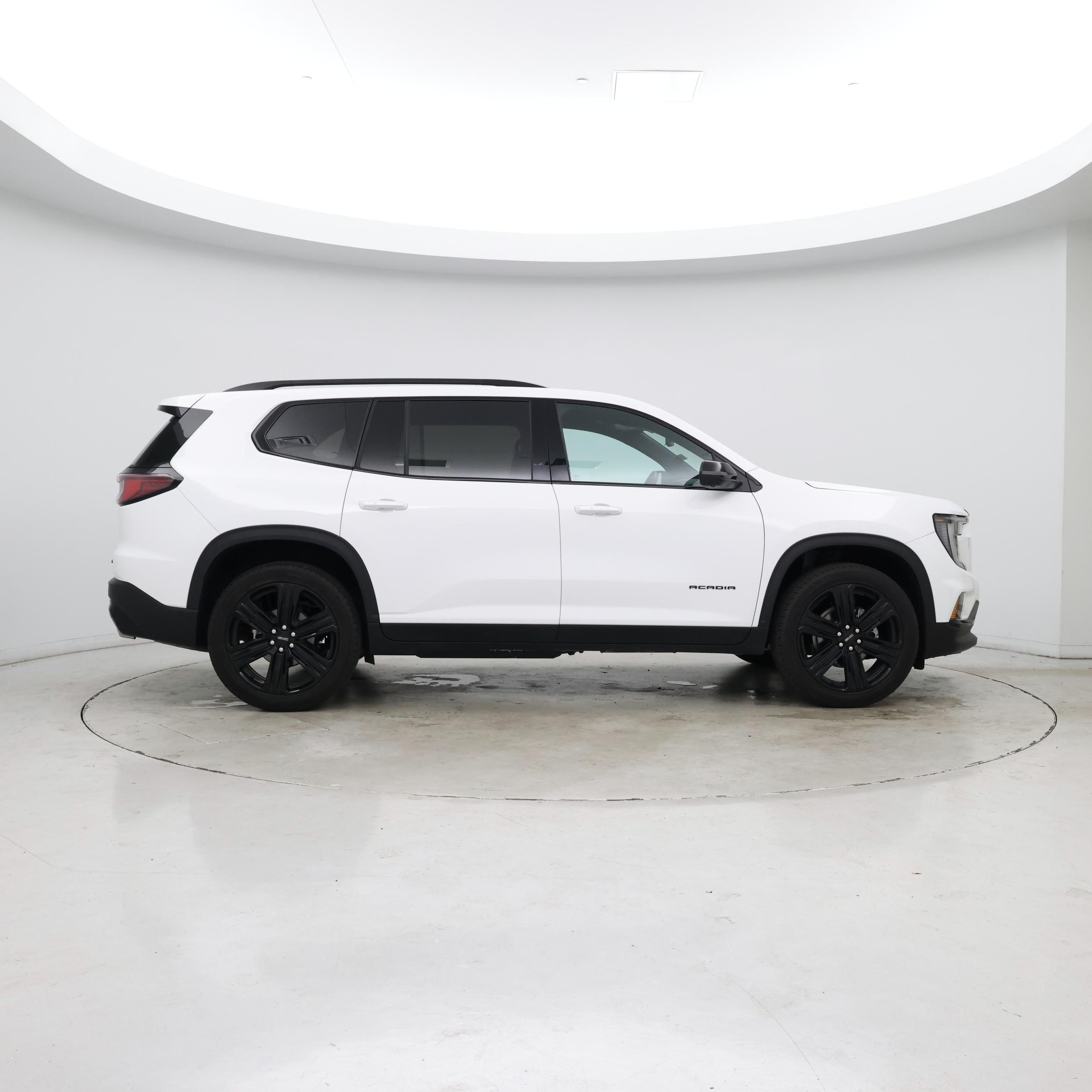 Thumbnail: 2025 GMC Acadia - 7
