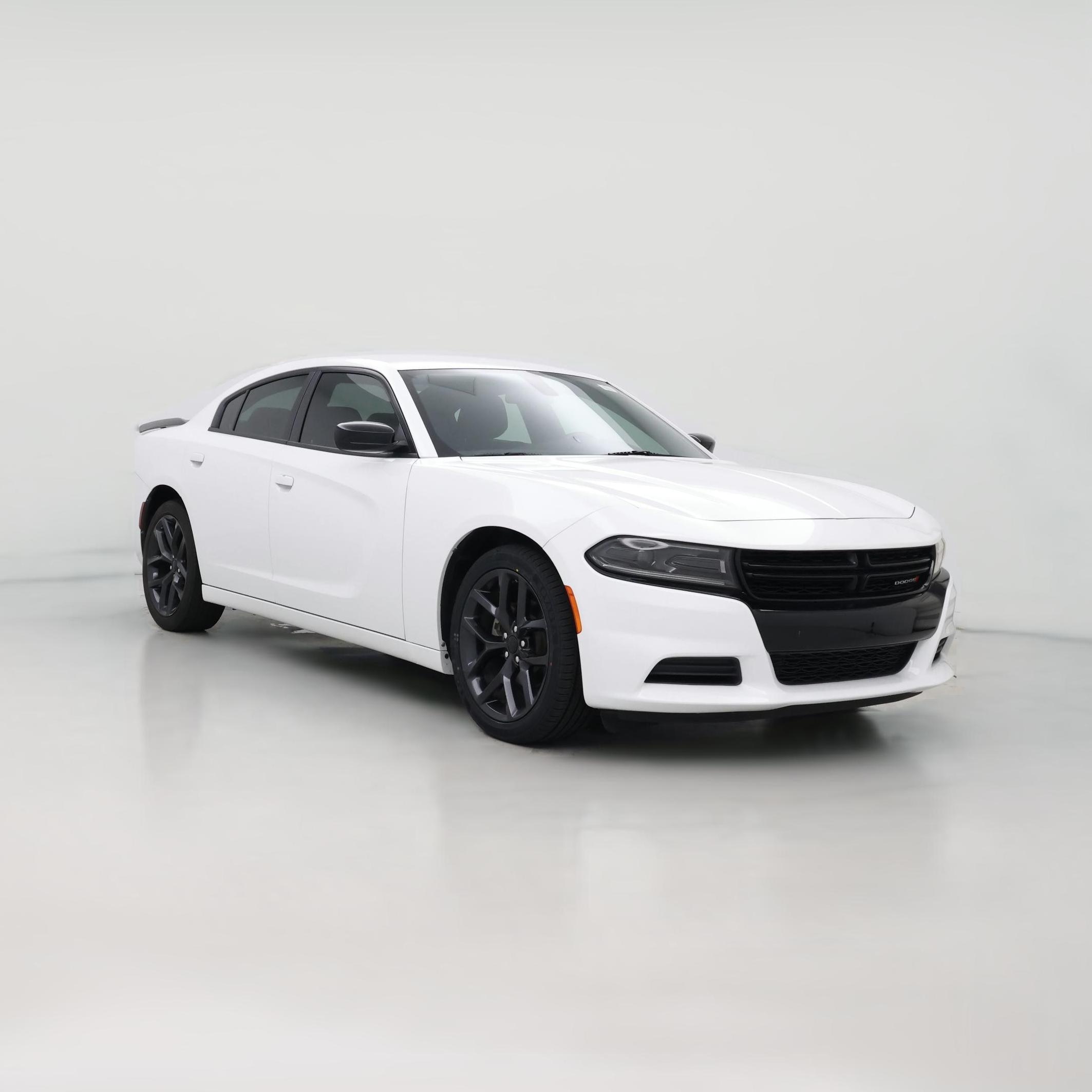 Thumbnail: 2022 Dodge Charger - 1