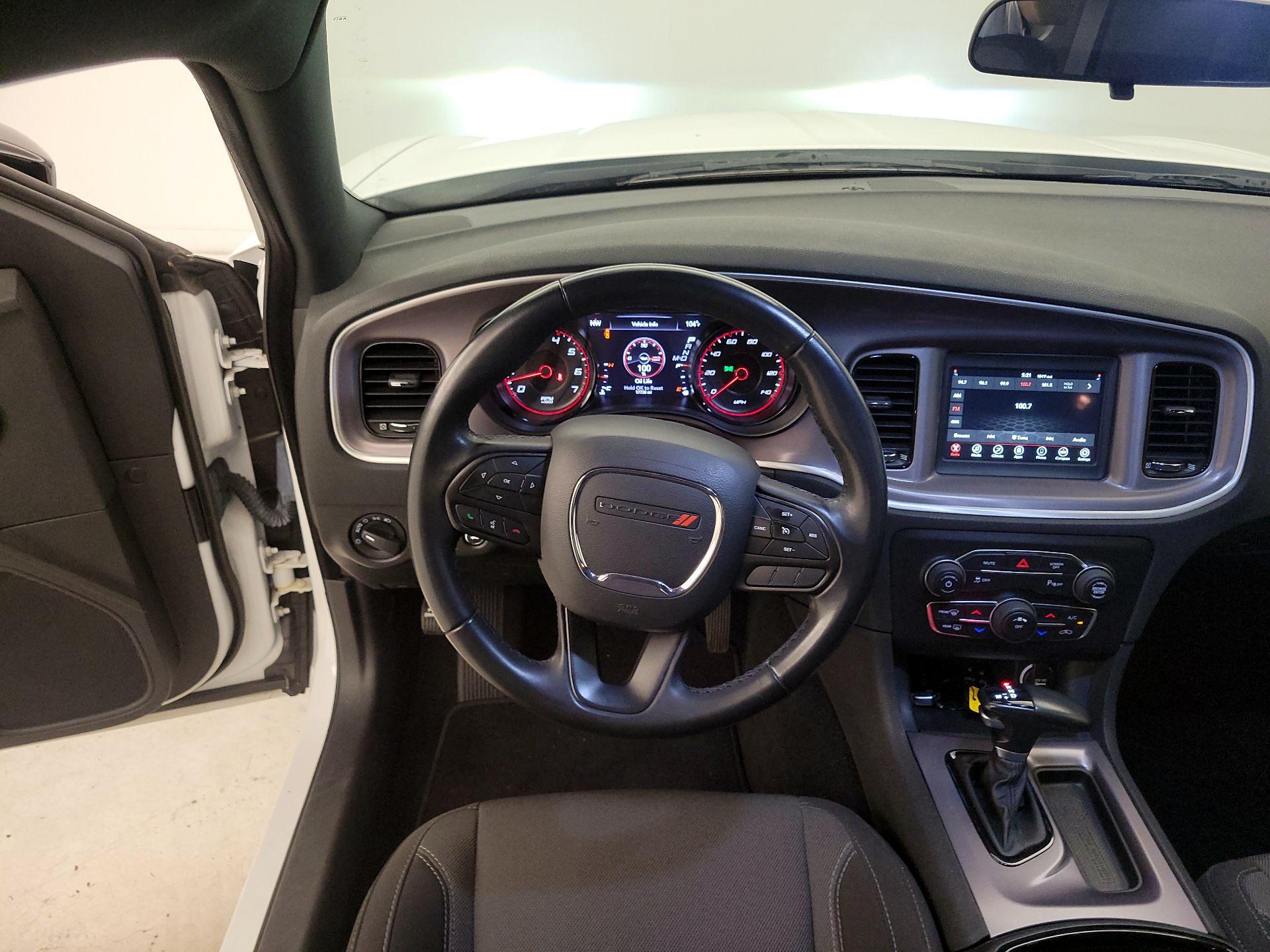 Thumbnail: 2022 Dodge Charger - 10