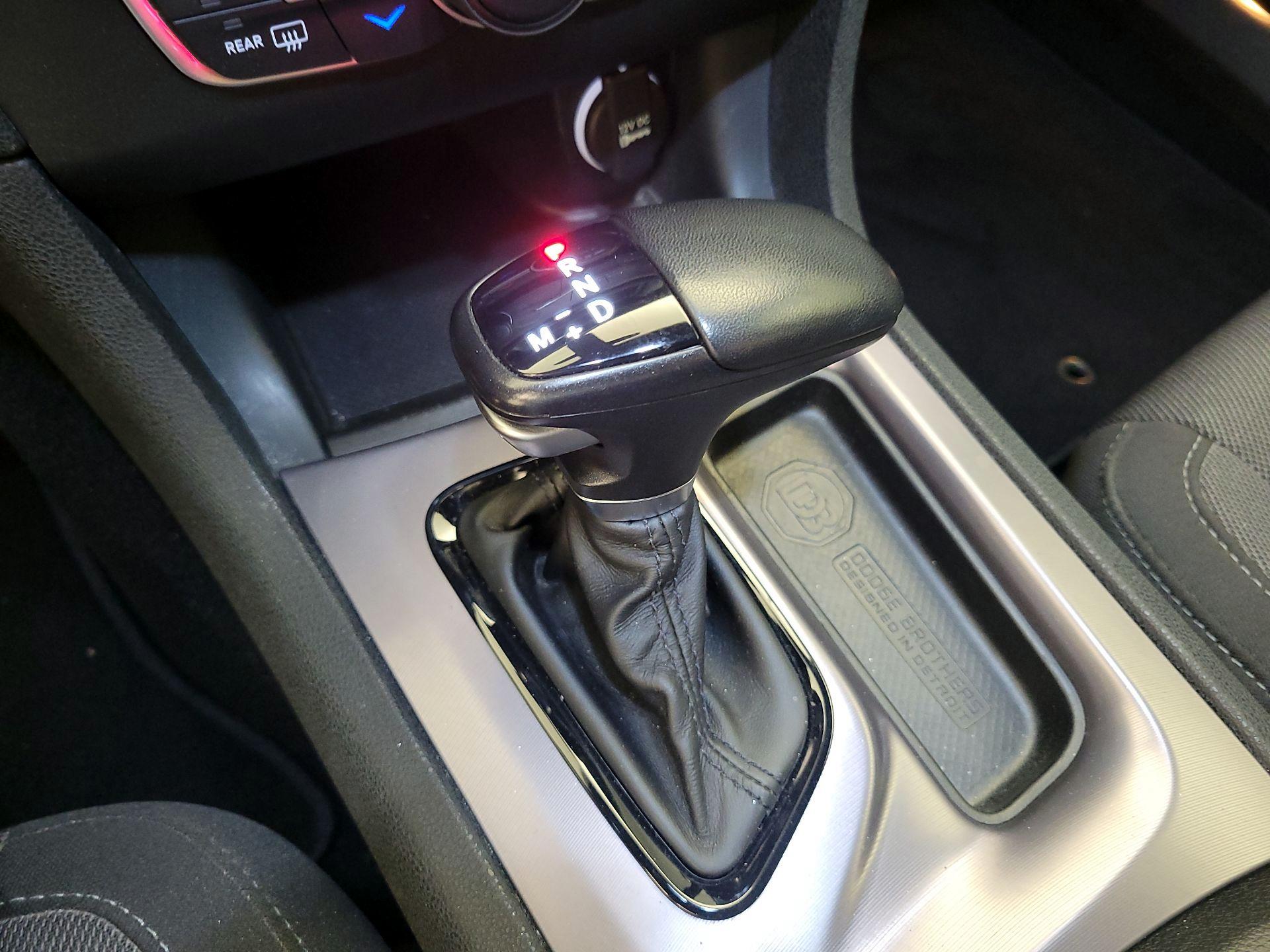 Thumbnail: 2022 Dodge Charger - 17