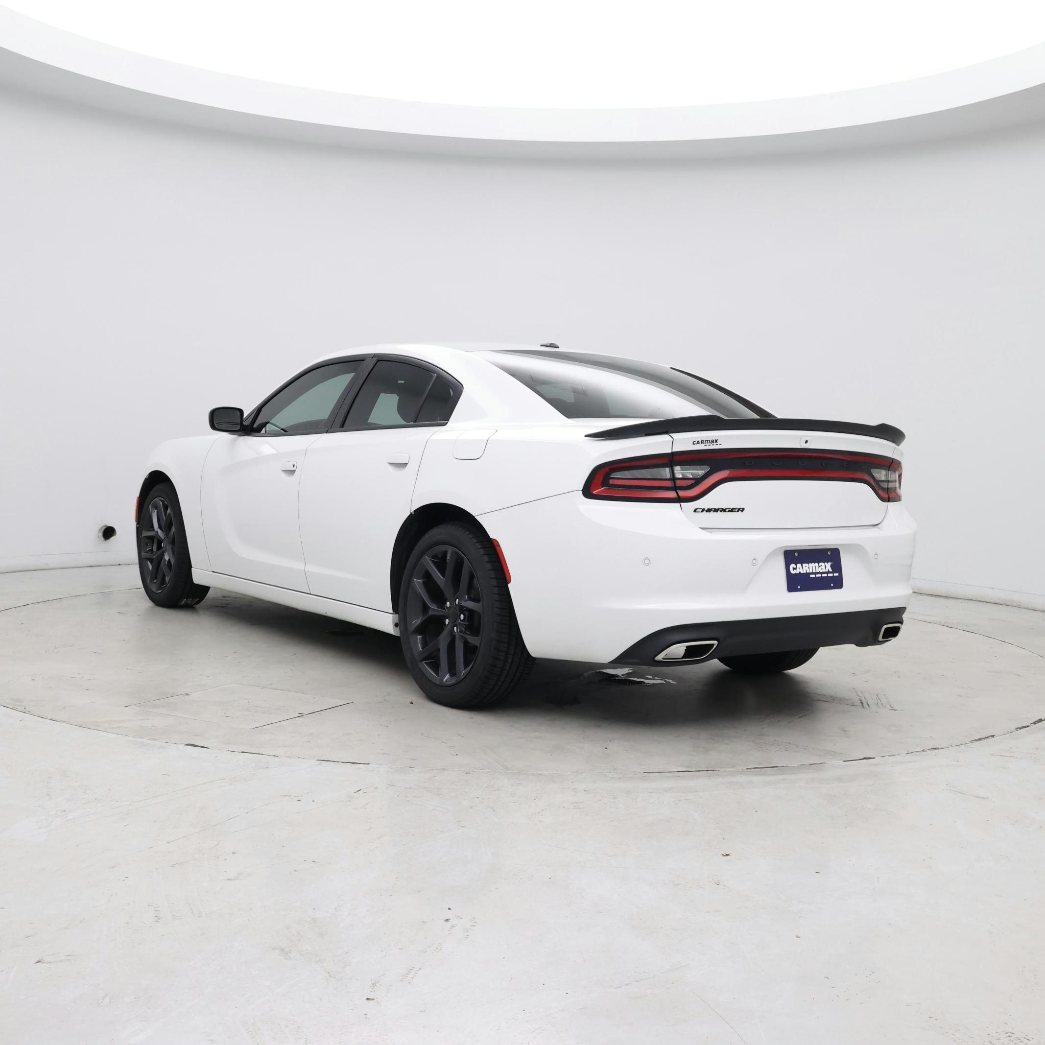 Thumbnail: 2022 Dodge Charger - 2