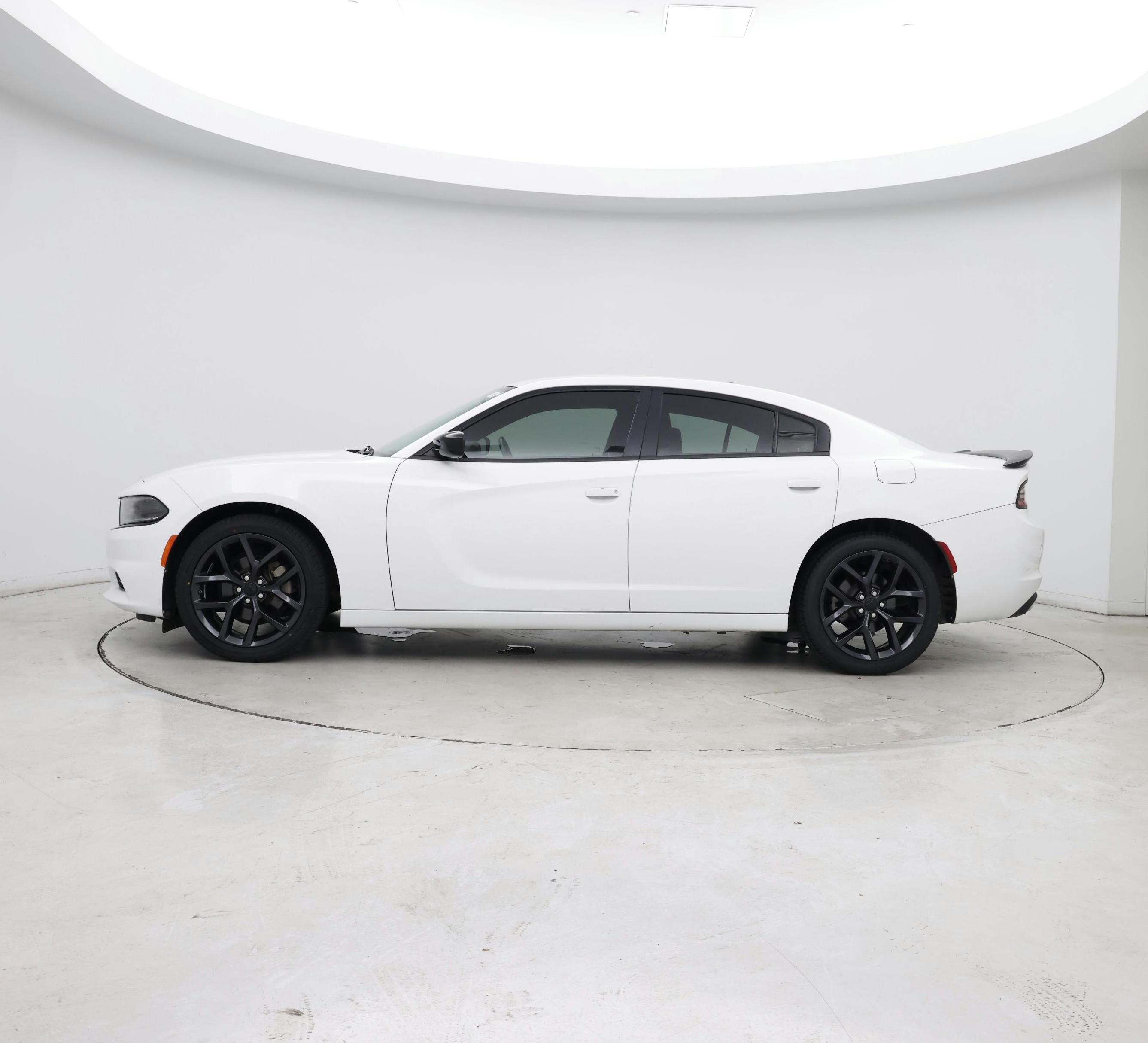 Thumbnail: 2022 Dodge Charger - 3