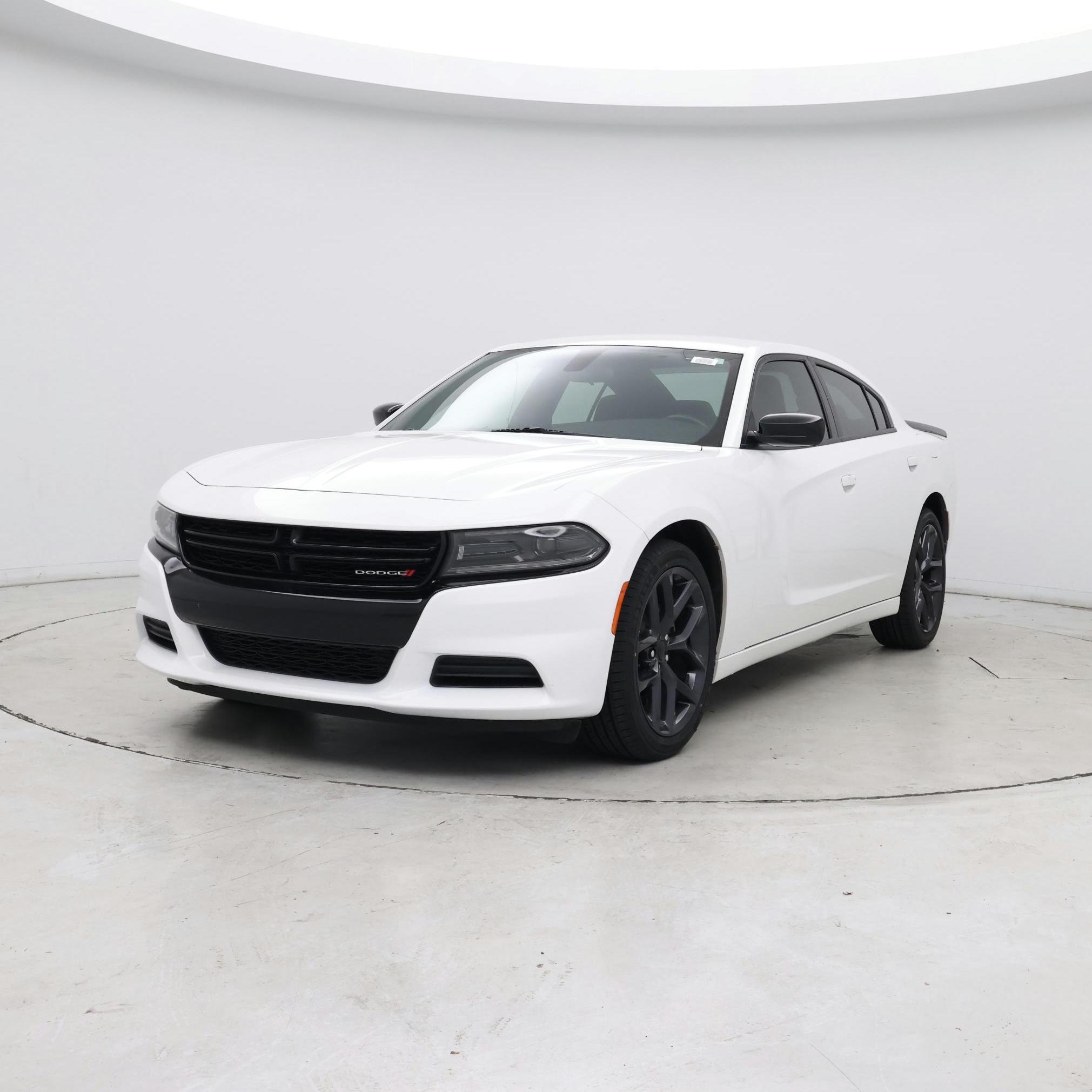 Thumbnail: 2022 Dodge Charger - 4