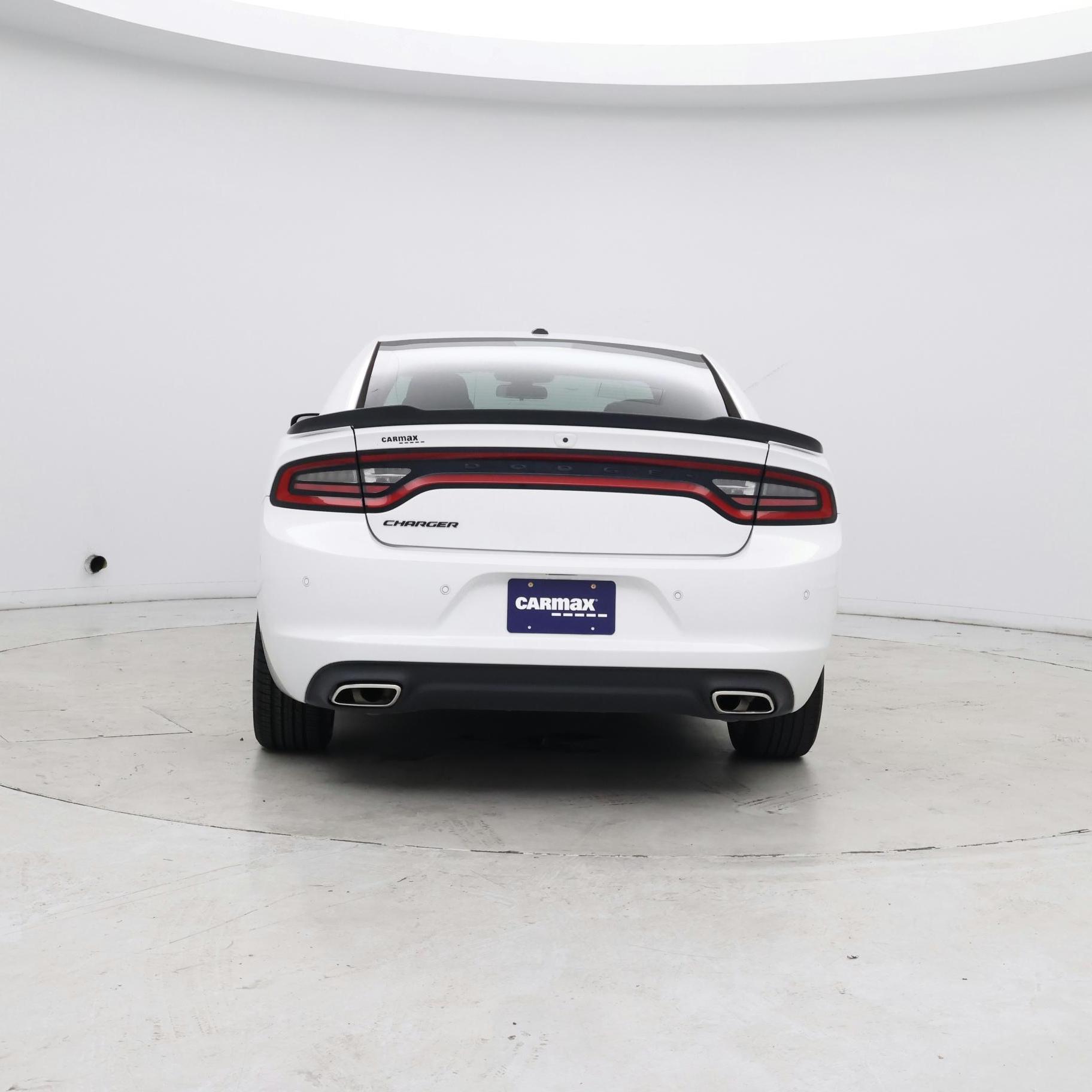 Thumbnail: 2022 Dodge Charger - 6