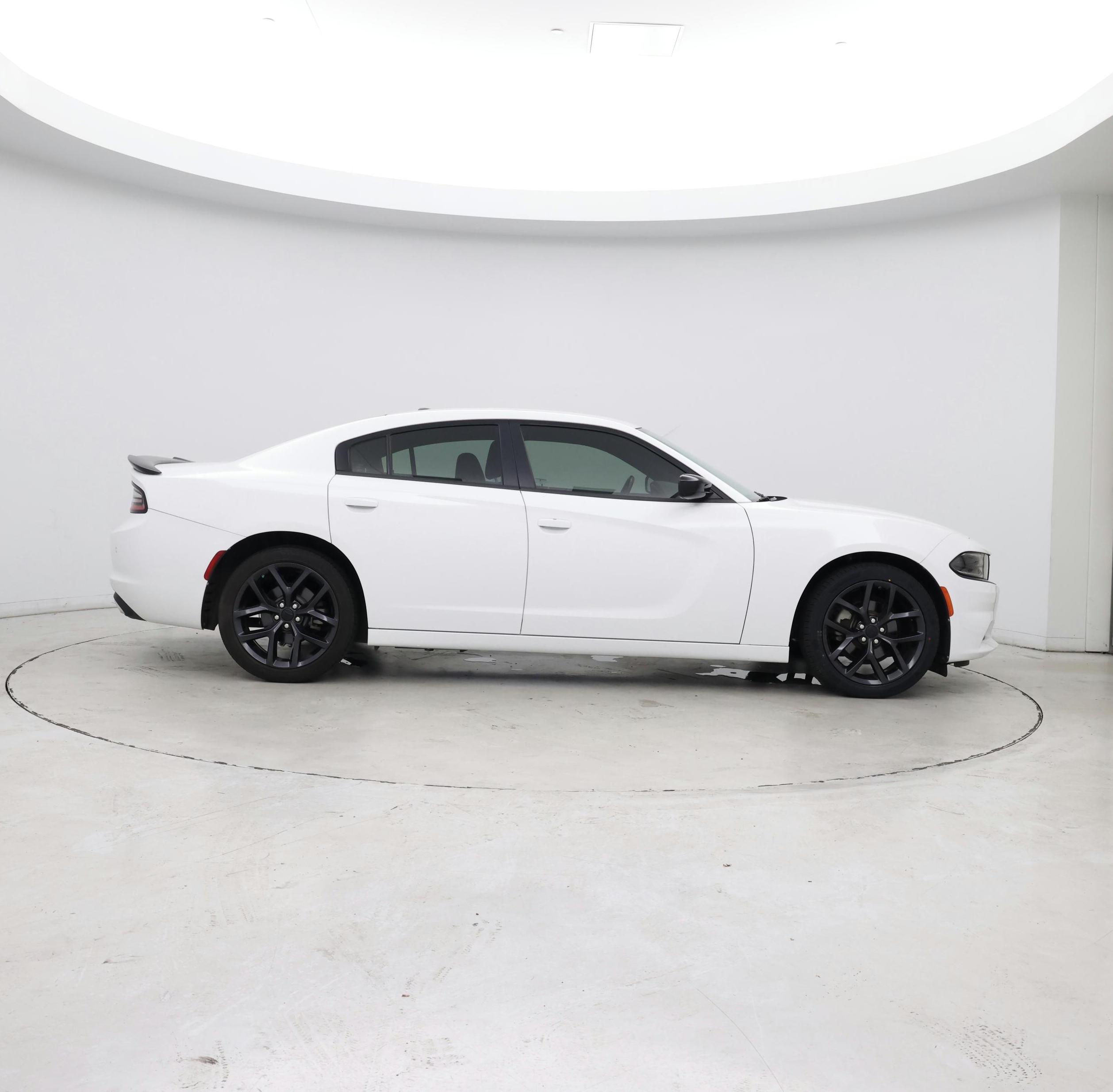 Thumbnail: 2022 Dodge Charger - 7