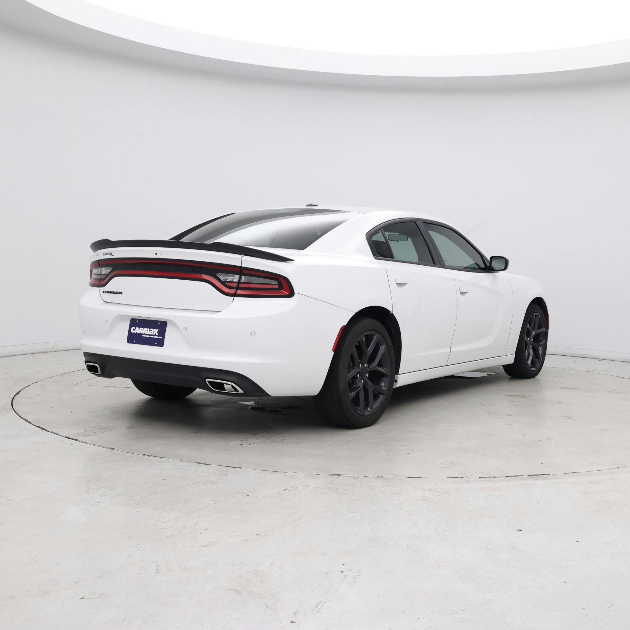 Thumbnail: 2022 Dodge Charger - 8