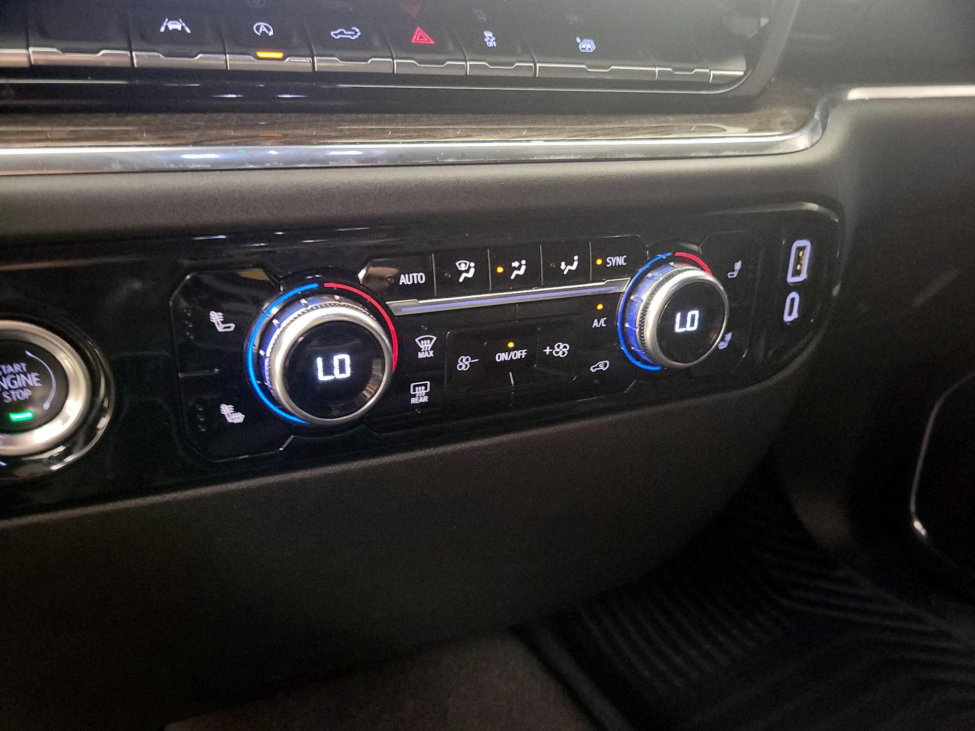 Thumbnail: 2024 GMC Sierra 1500 - 16
