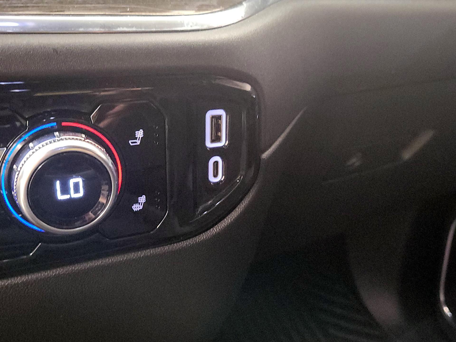 Thumbnail: 2024 GMC Sierra 1500 - 18
