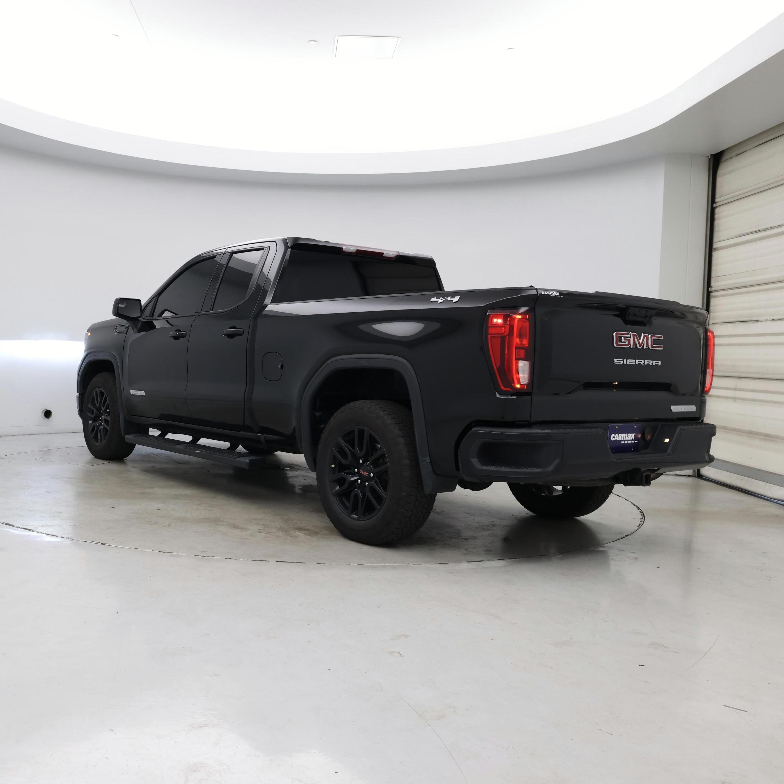 Thumbnail: 2024 GMC Sierra 1500 - 2