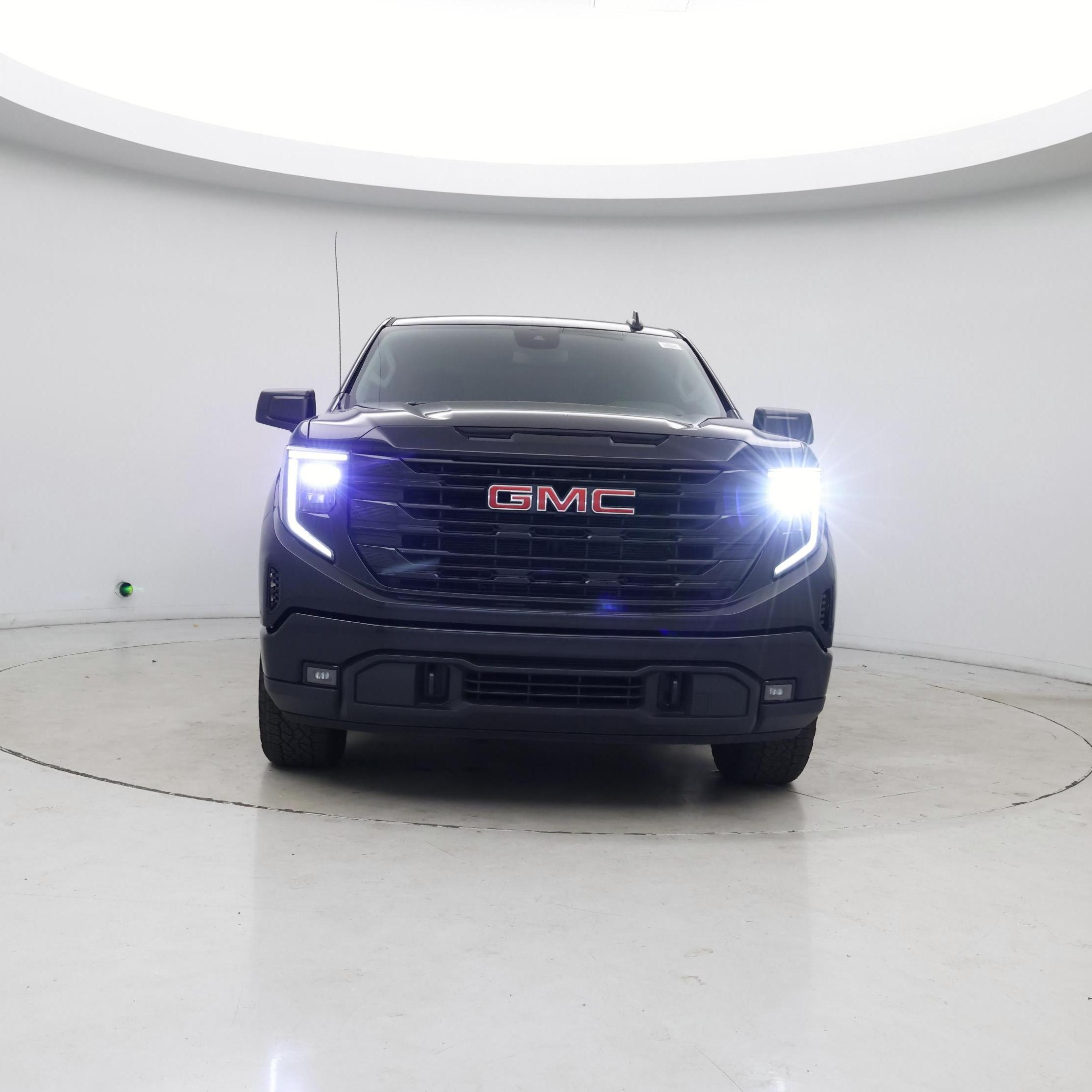 Thumbnail: 2024 GMC Sierra 1500 - 5