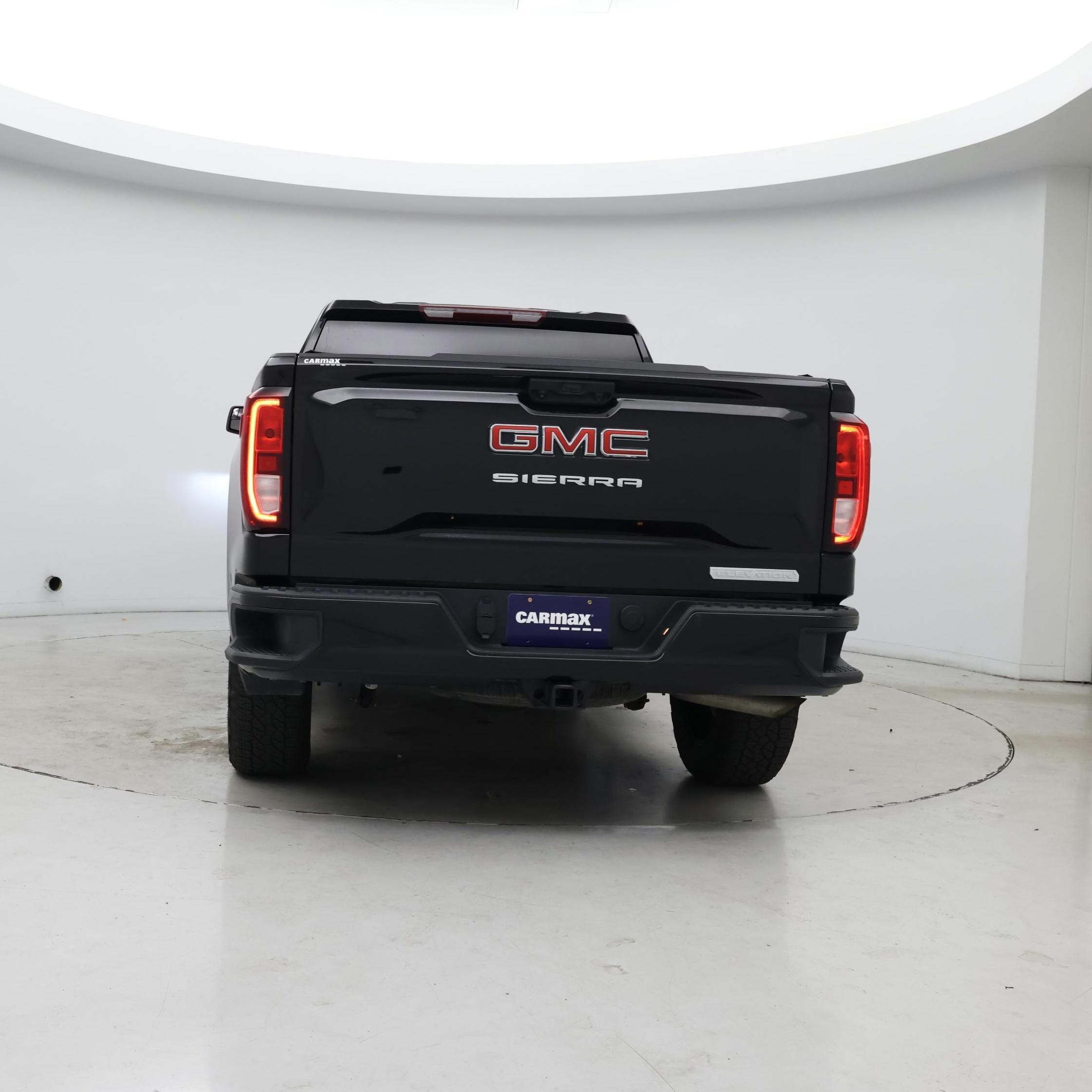 Thumbnail: 2024 GMC Sierra 1500 - 6
