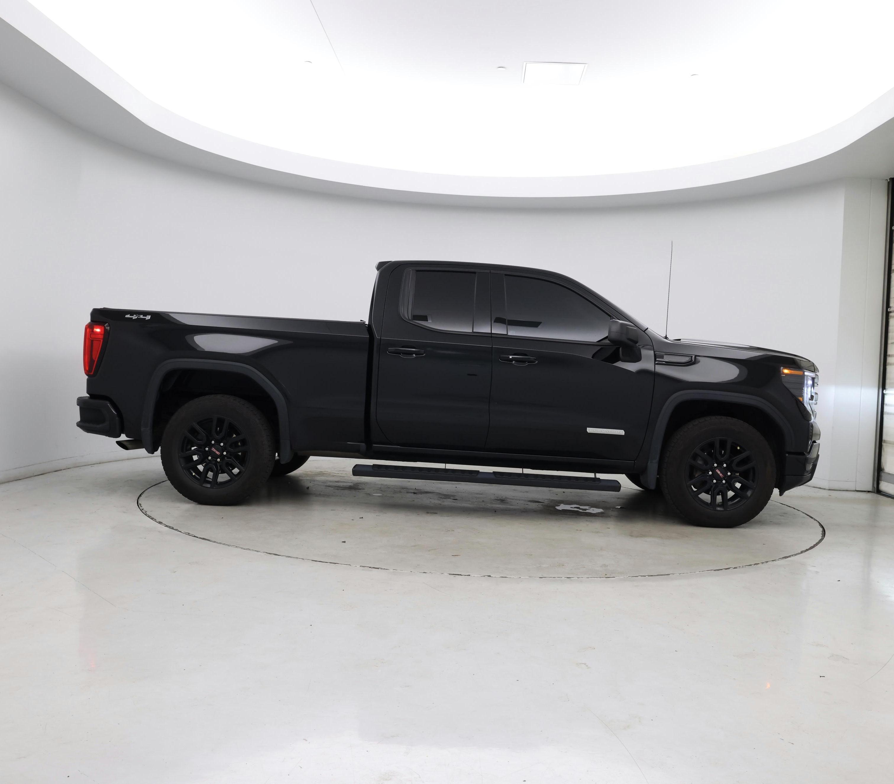 Thumbnail: 2024 GMC Sierra 1500 - 7