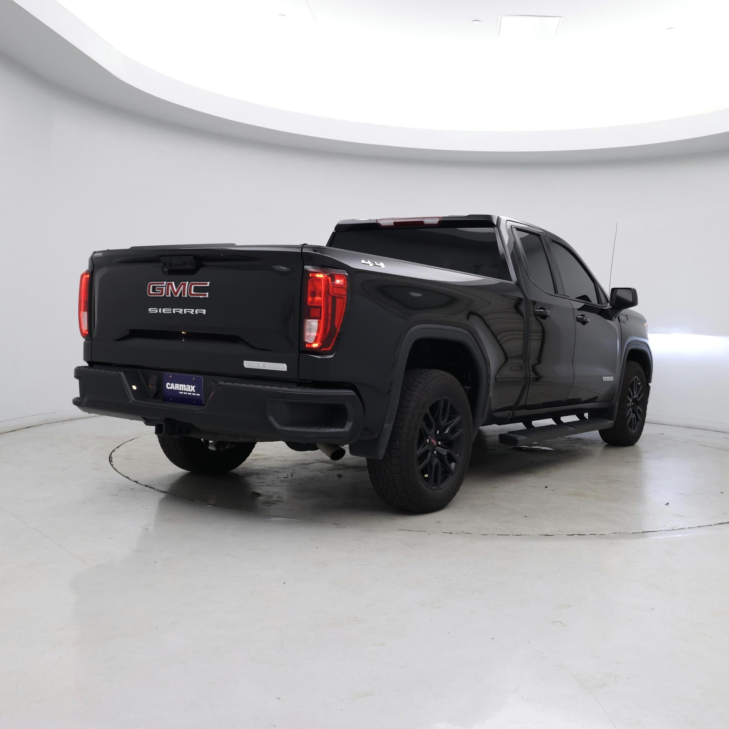 Thumbnail: 2024 GMC Sierra 1500 - 8