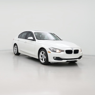 2015 BMW 320 XI