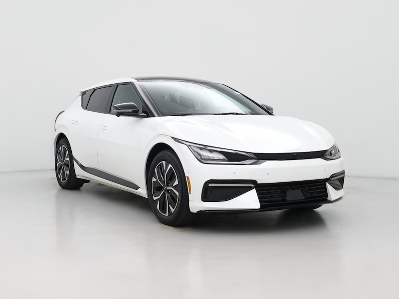 2023 Kia EV6 GT-Line -
                  Raleigh, NC