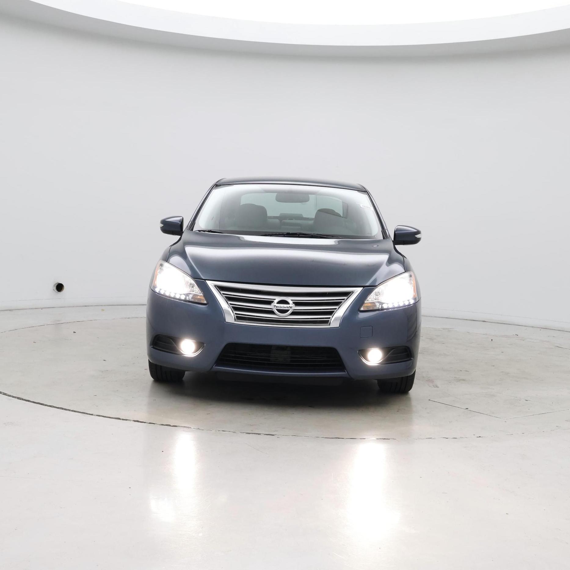 Thumbnail: 2015 Nissan Sentra - 5