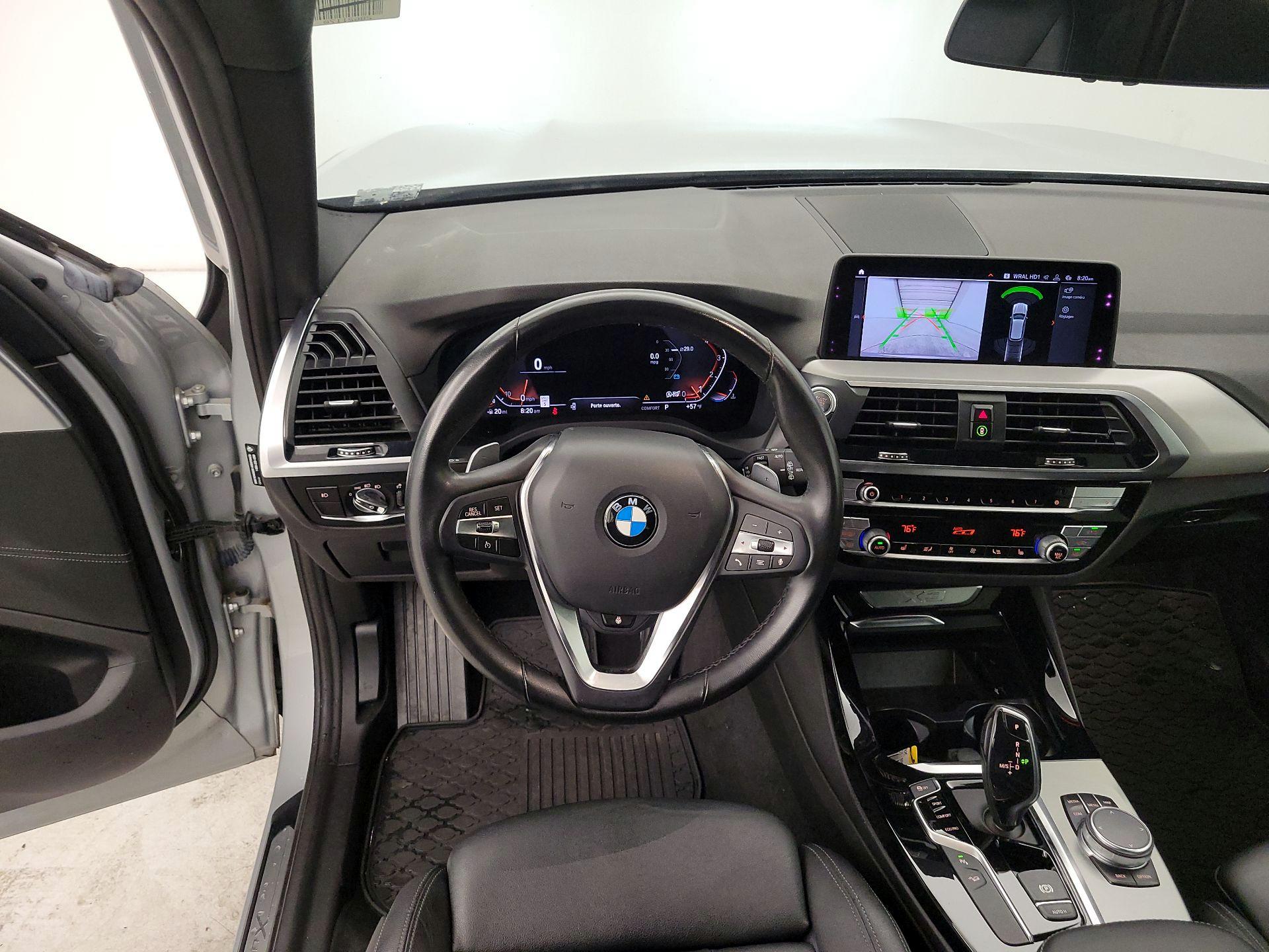 Thumbnail: 2020 BMW X3 - 10