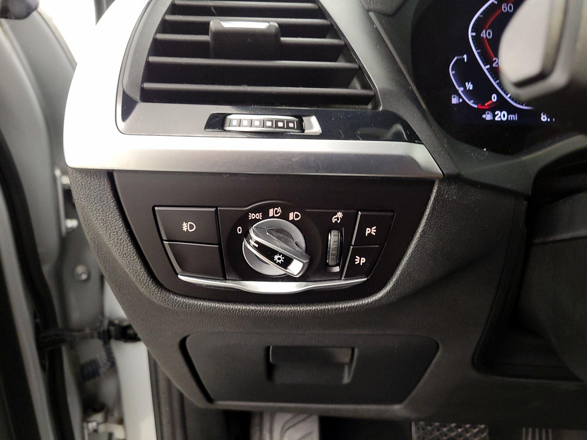 Thumbnail: 2020 BMW X3 - 13