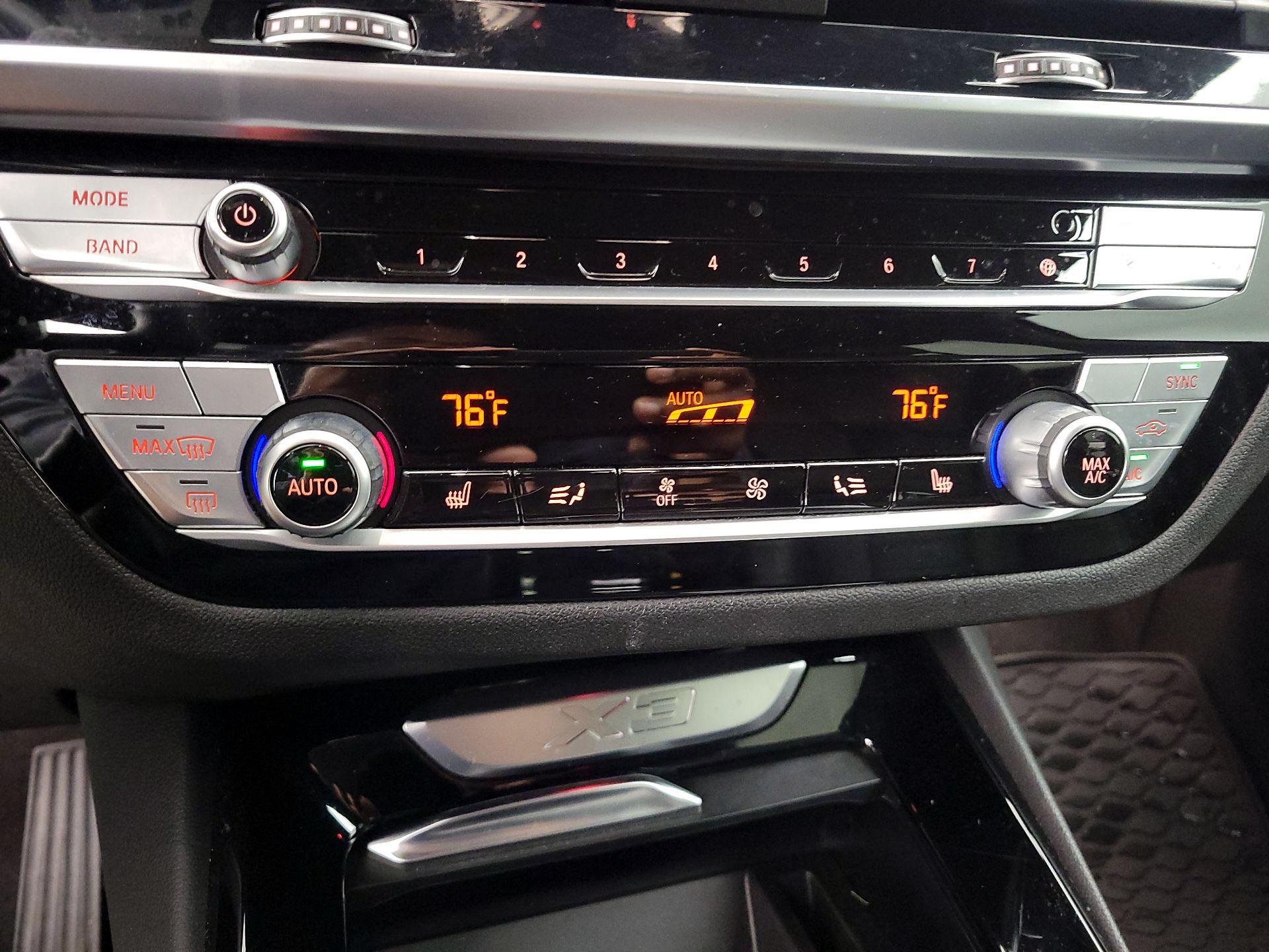 Thumbnail: 2020 BMW X3 - 16