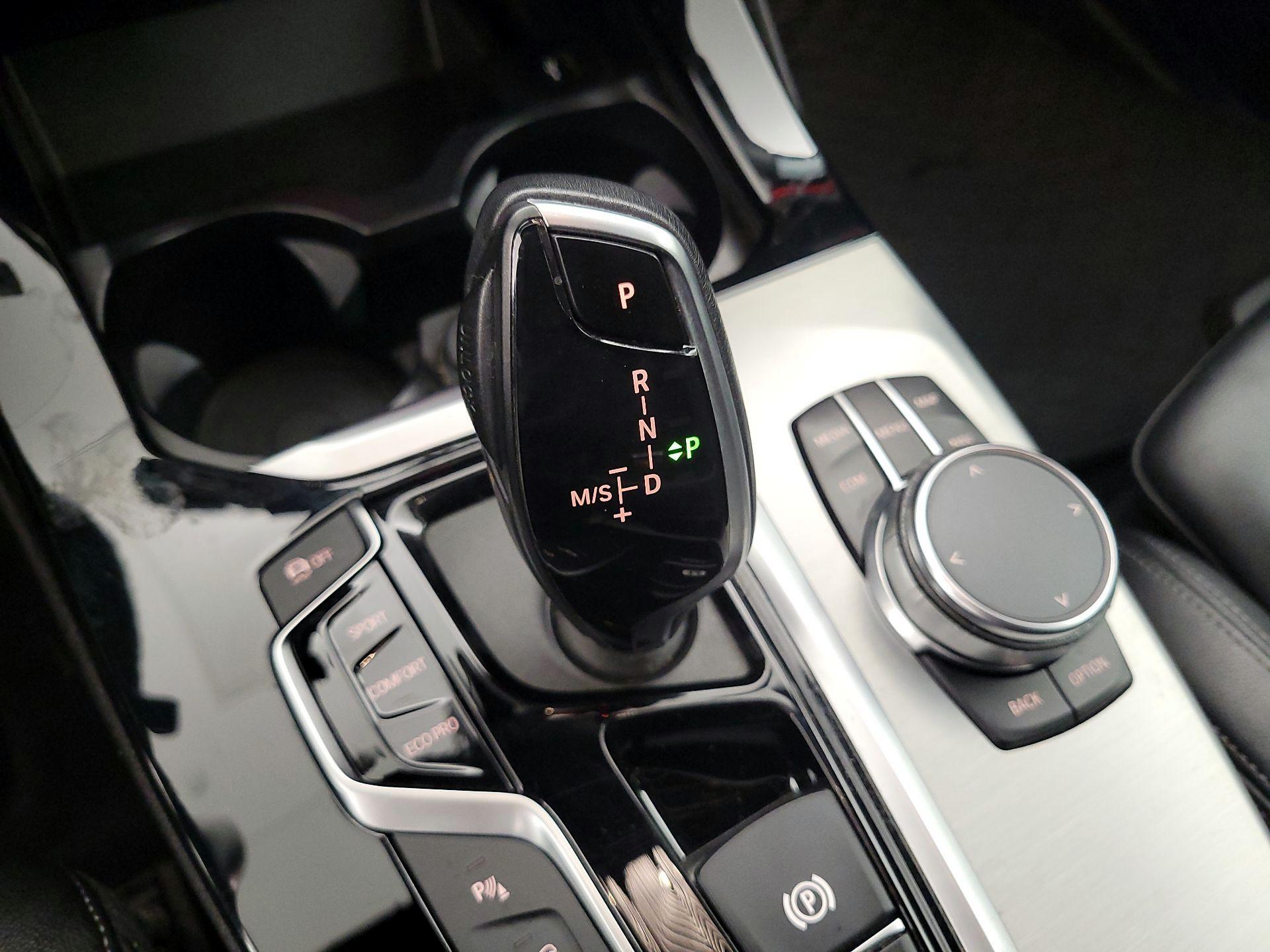 Thumbnail: 2020 BMW X3 - 17