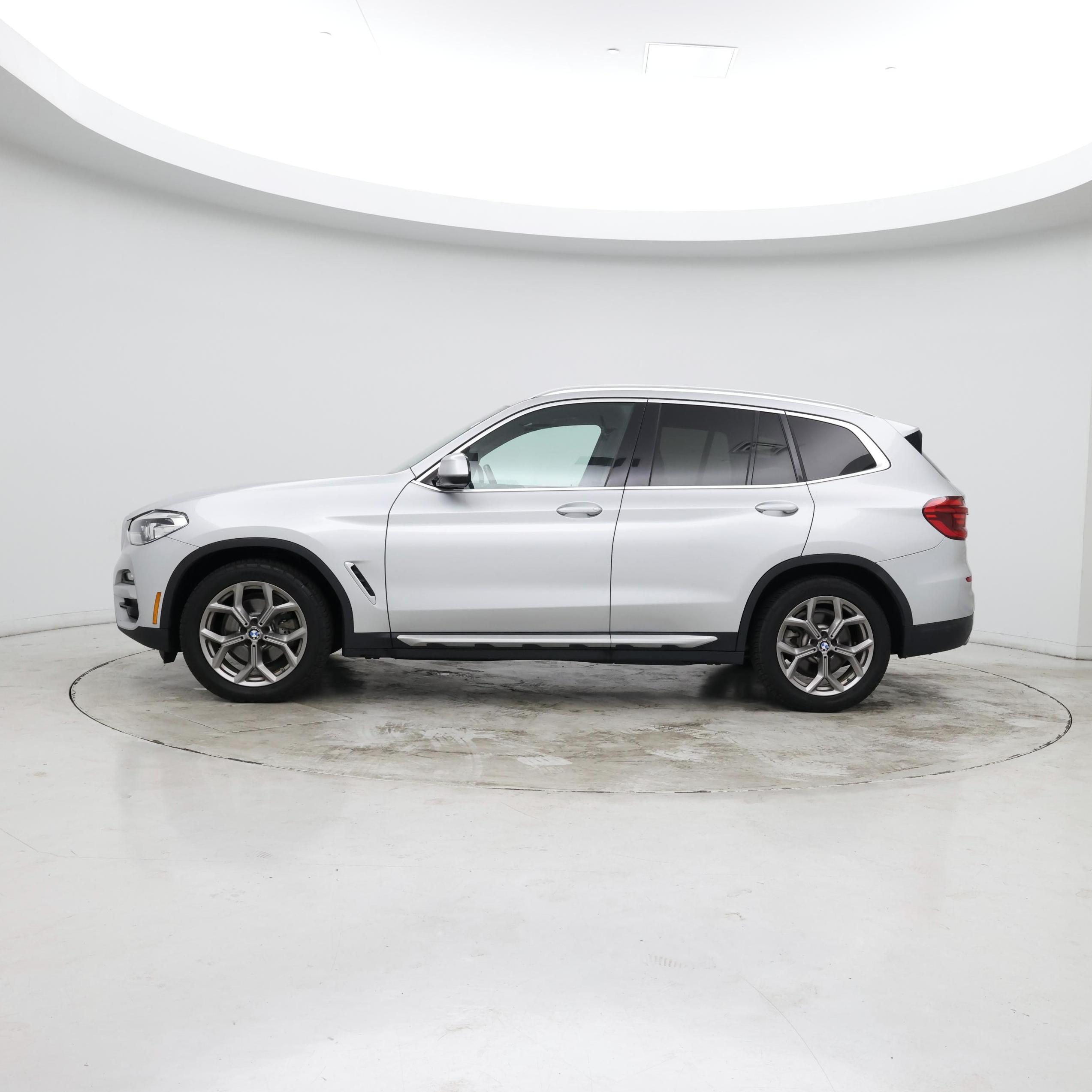Thumbnail: 2020 BMW X3 - 2