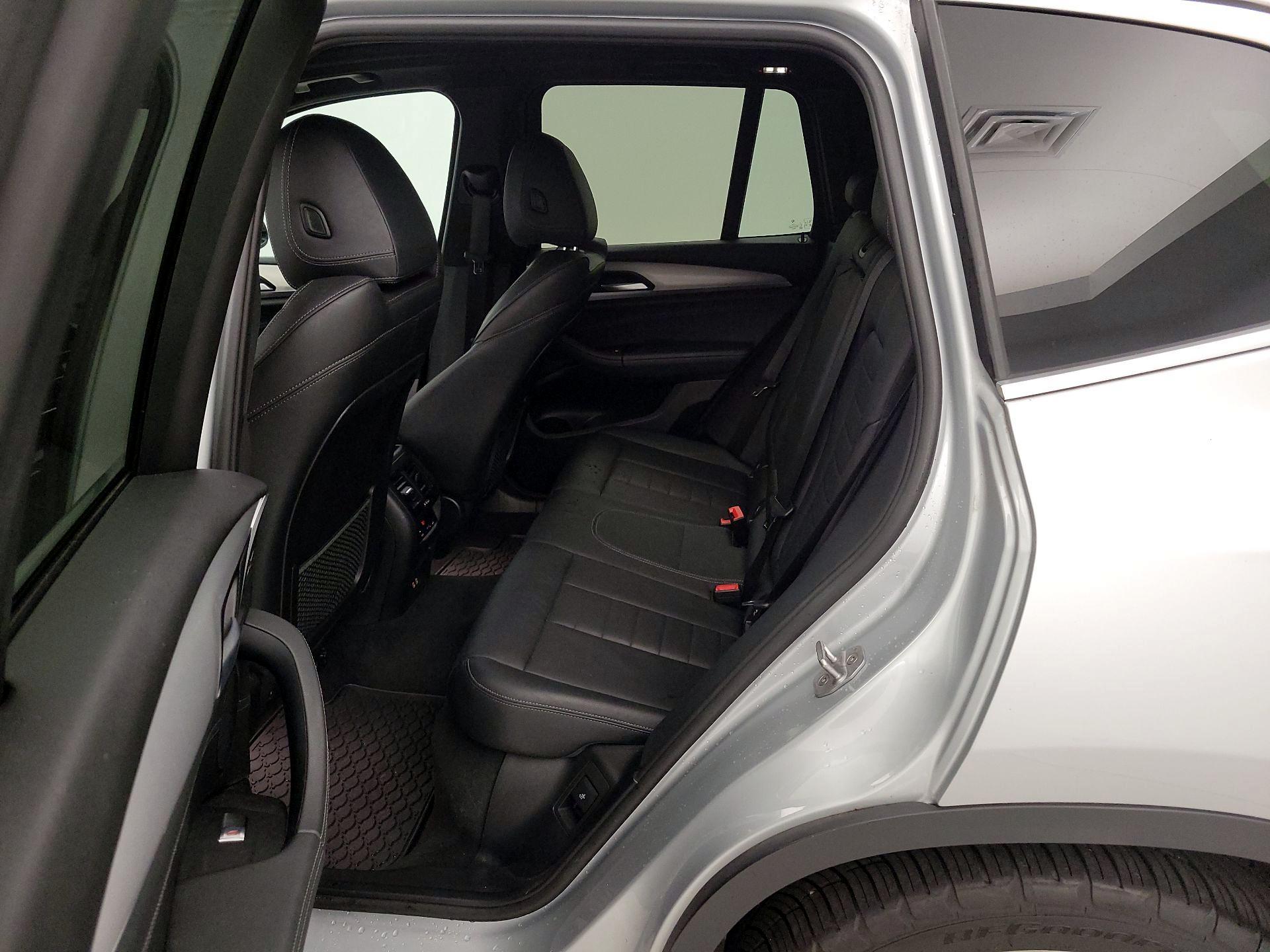 Thumbnail: 2020 BMW X3 - 19
