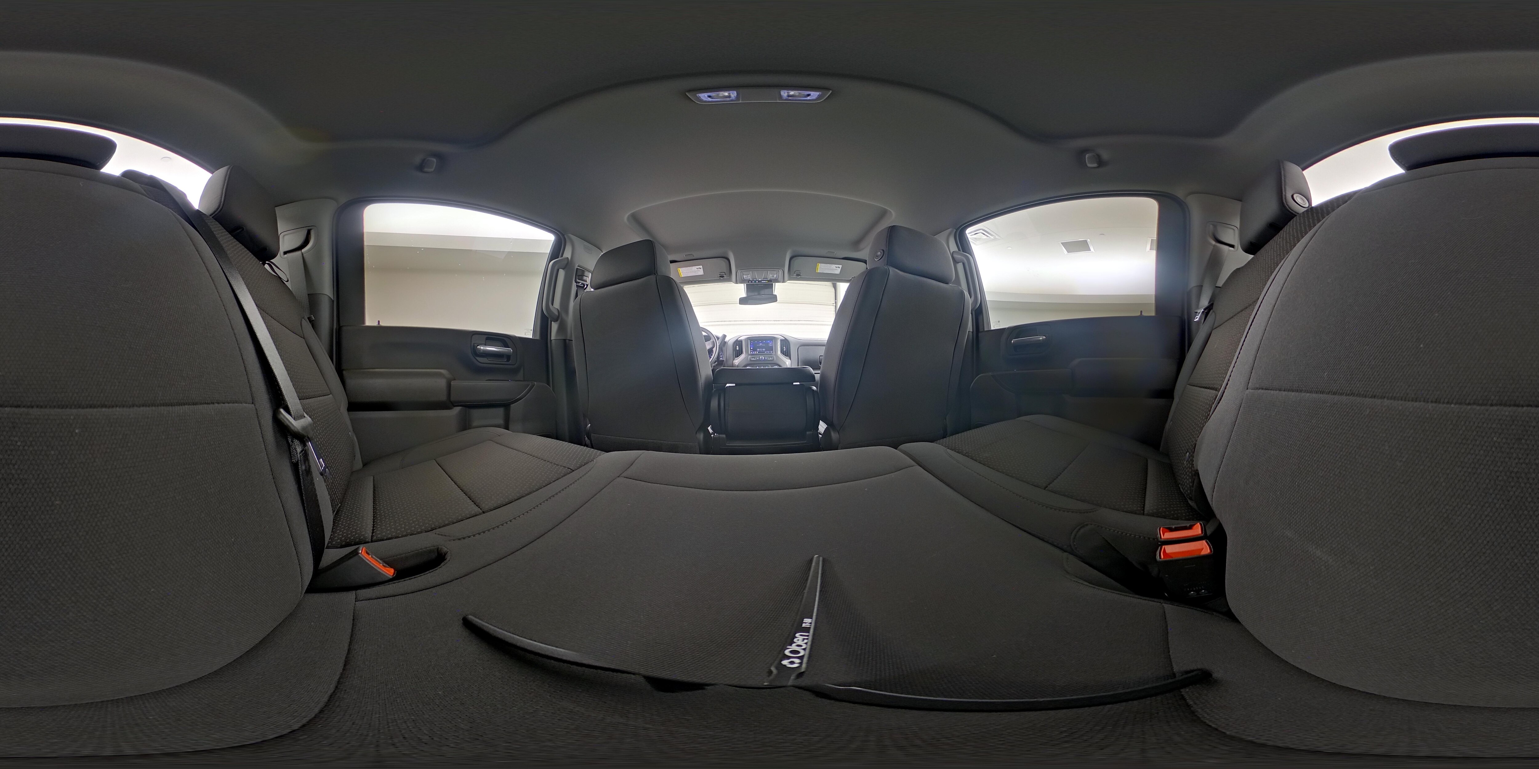 2026 Chevrolet Silverado 2500HD Custom - Photo 25