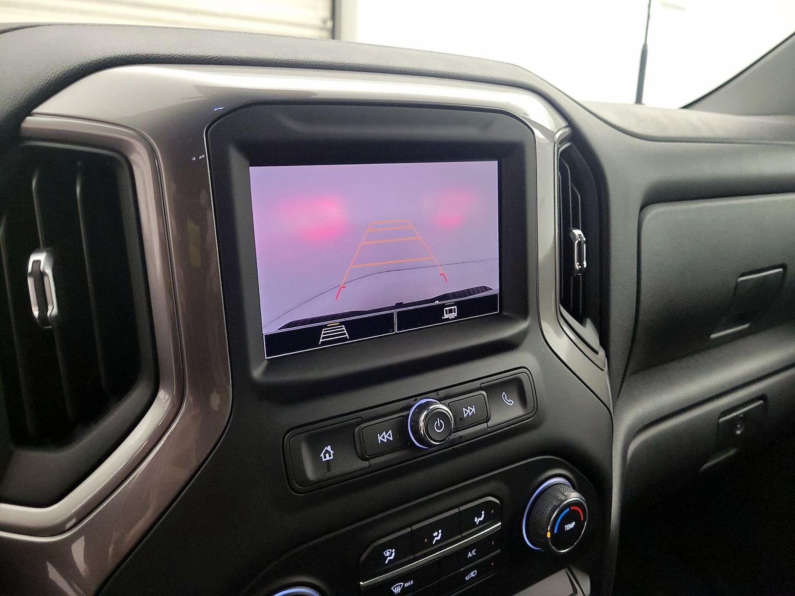 2026 Chevrolet Silverado 2500HD Custom - Photo 15